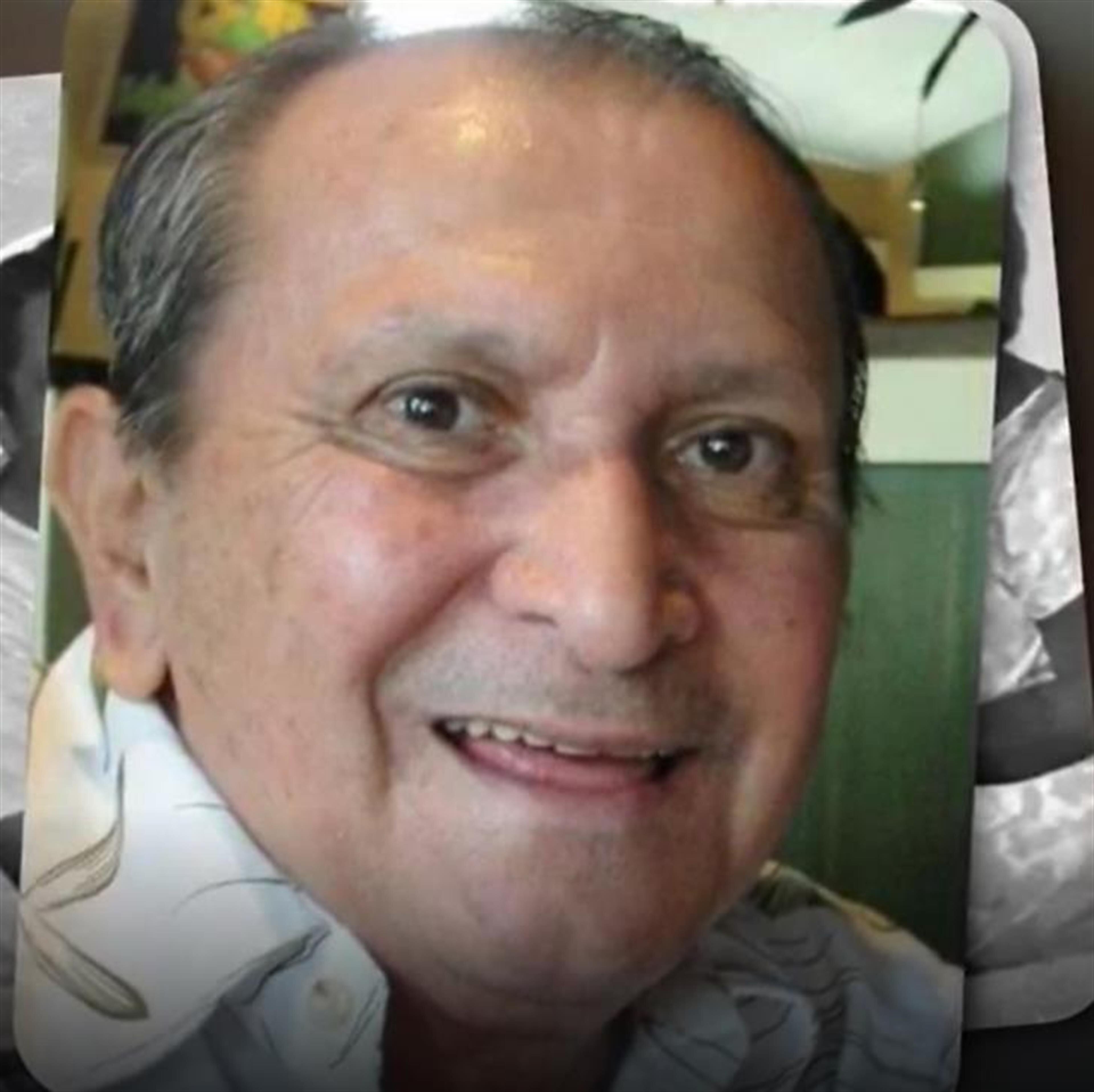 Mario Alonso