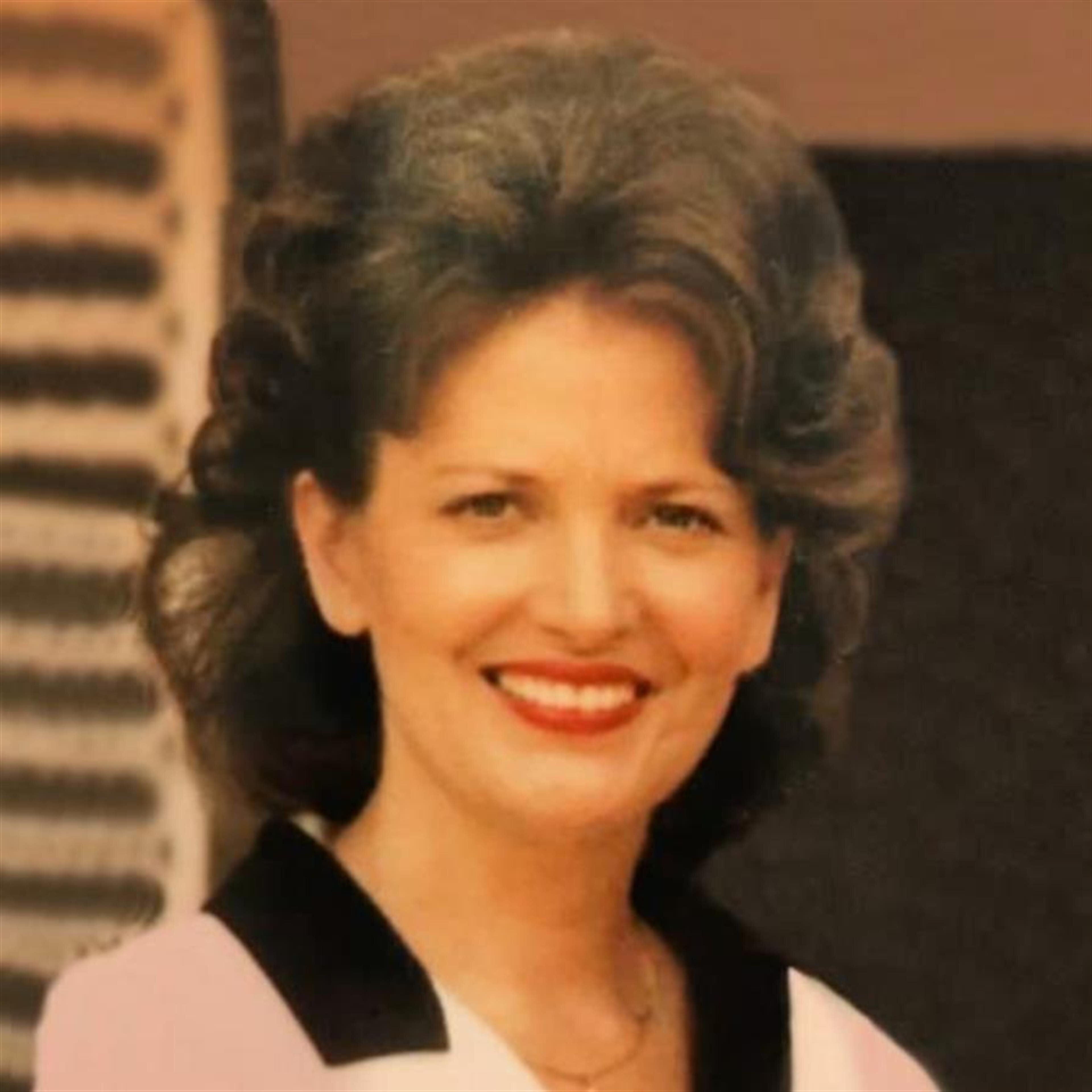 Billie Jo Jasionowski