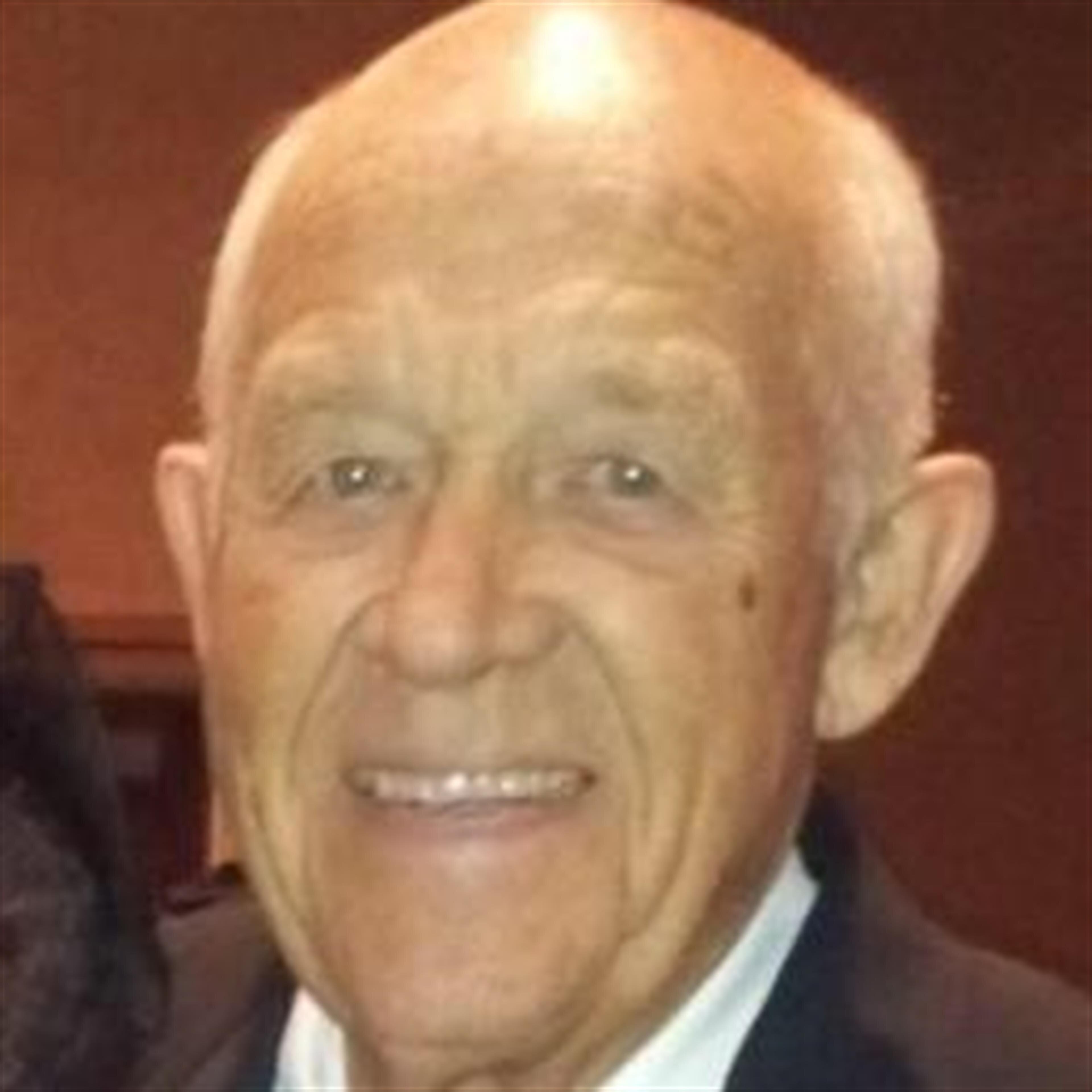 Harry S. Kirk Sr.