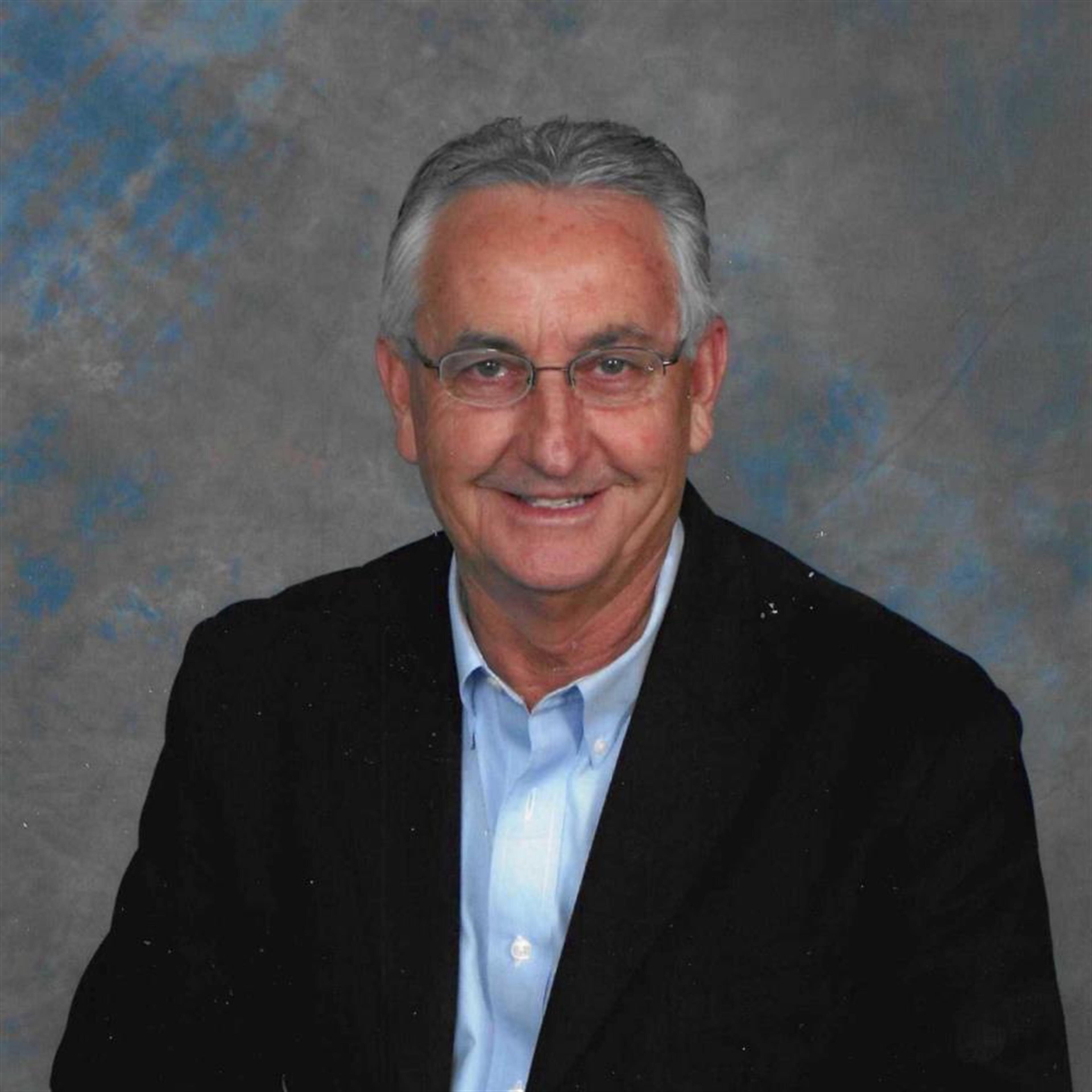 Danny G. Williams