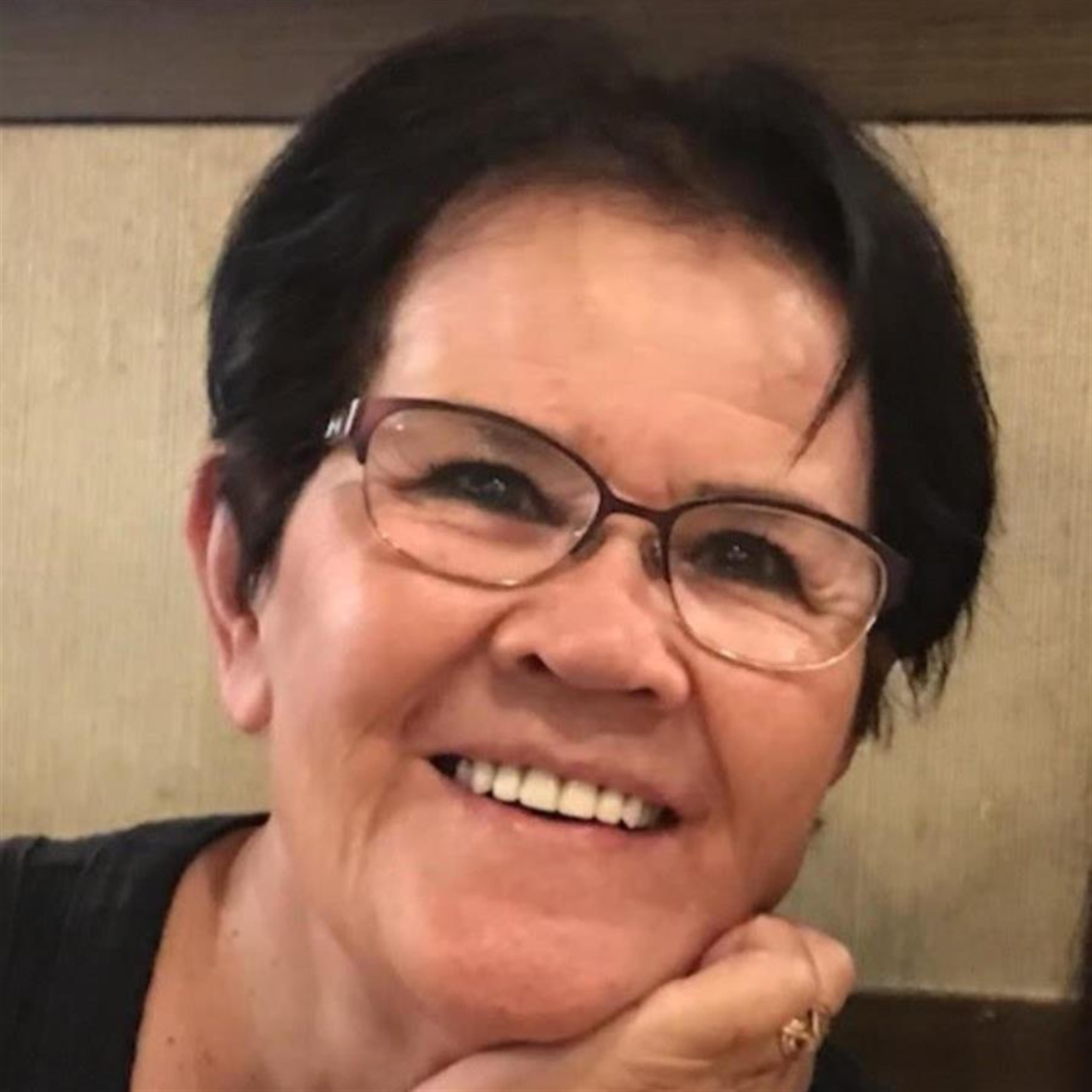 Barbara Visser Giese