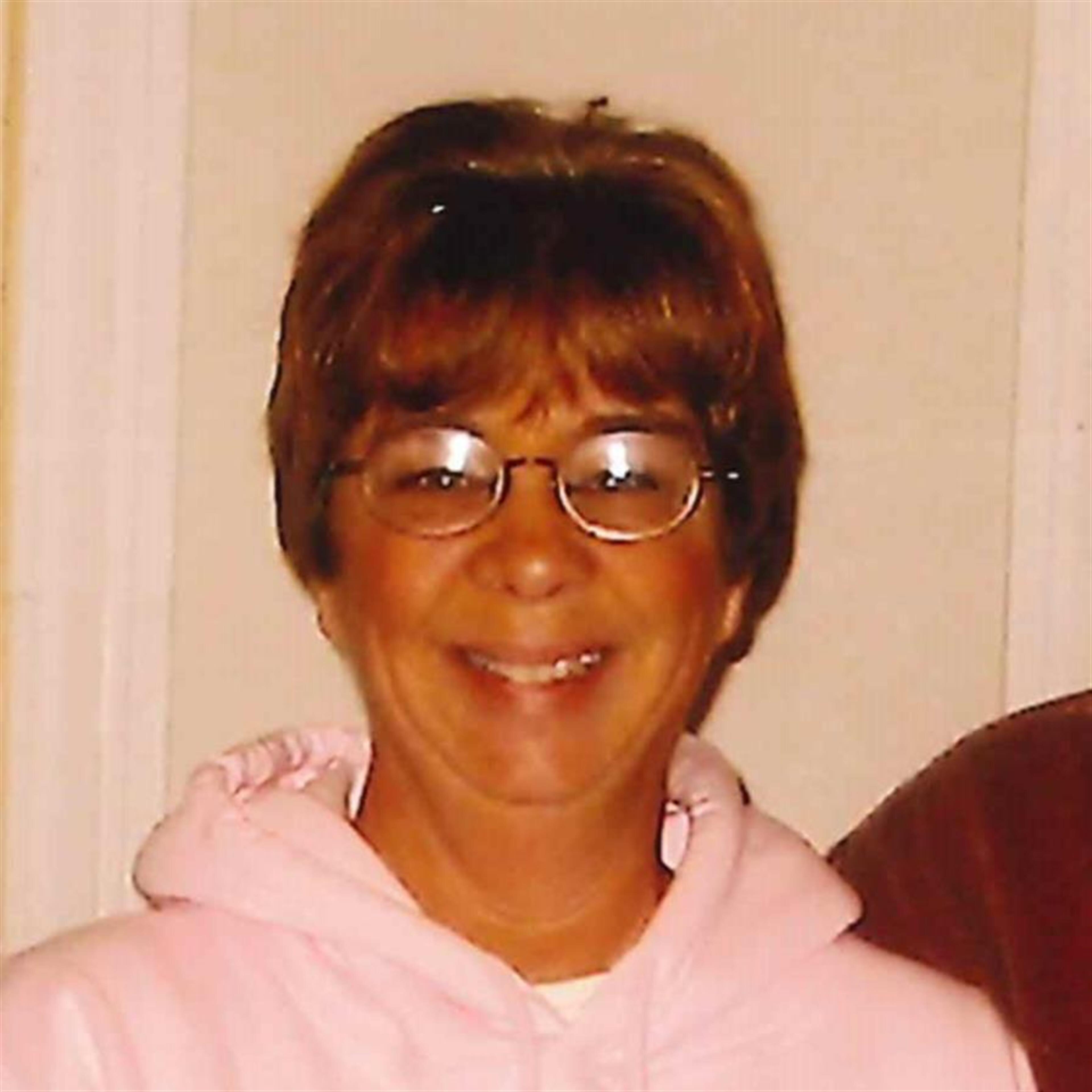 Christine "Teena" Thull