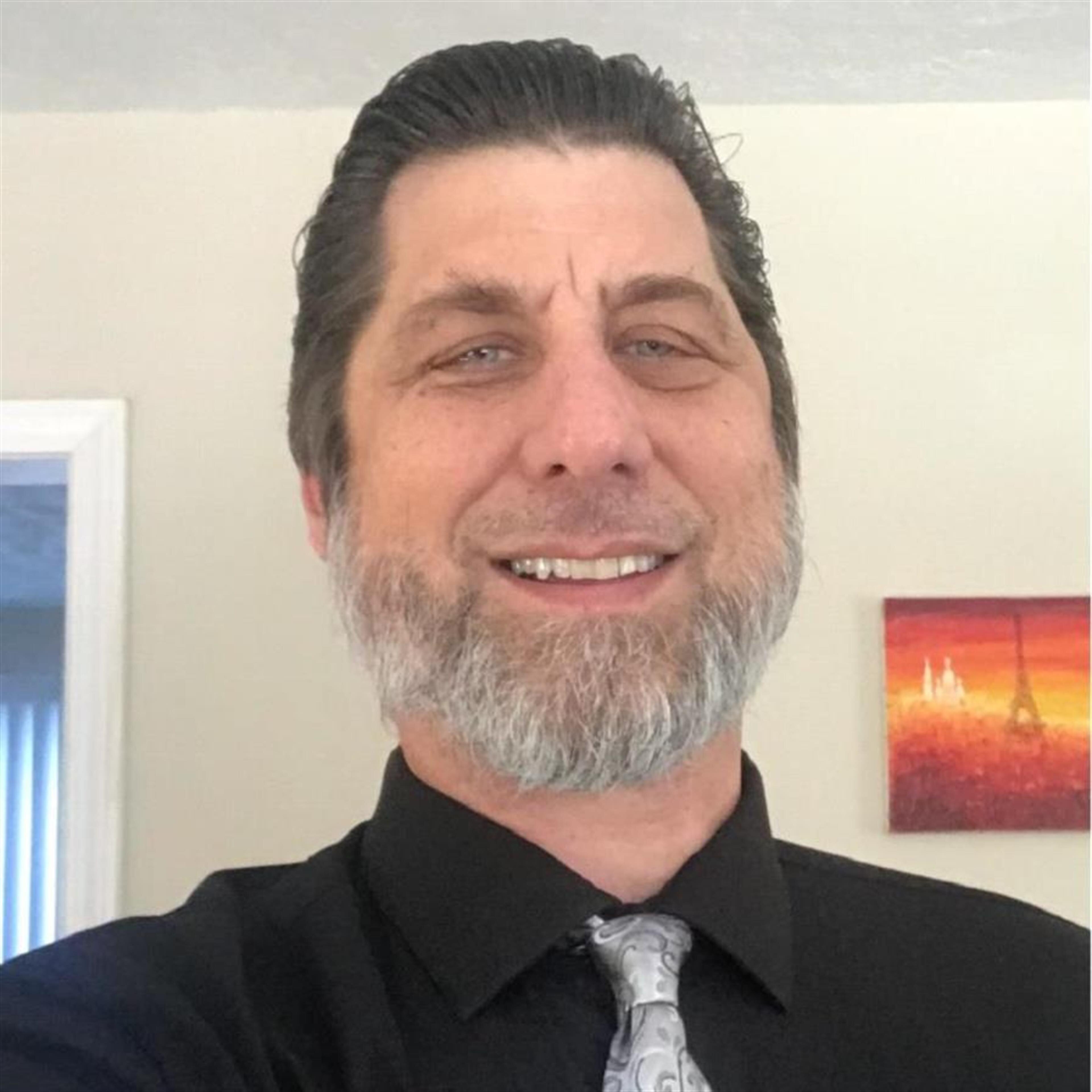 Ben "Tony" Montesano