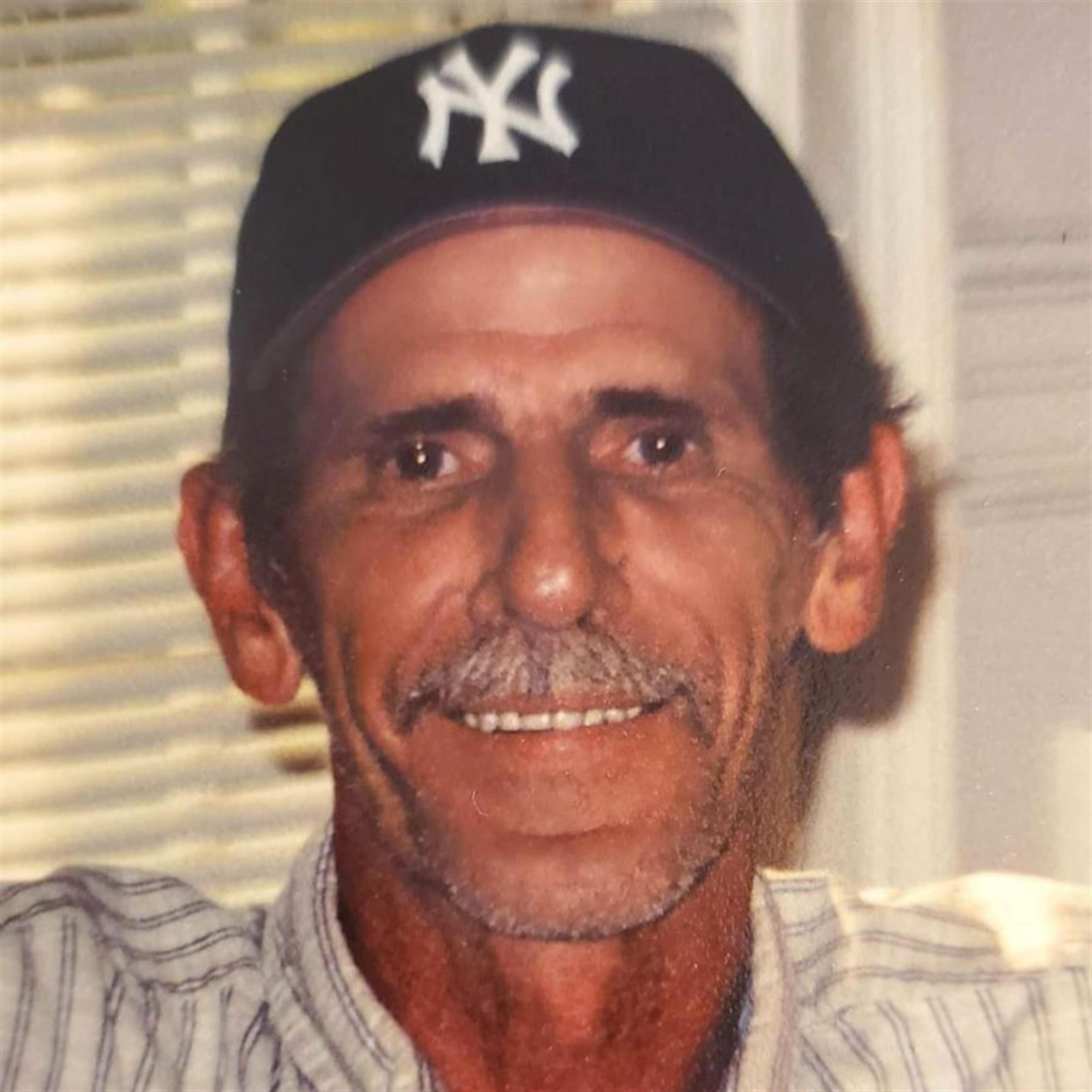David Randall Mathis