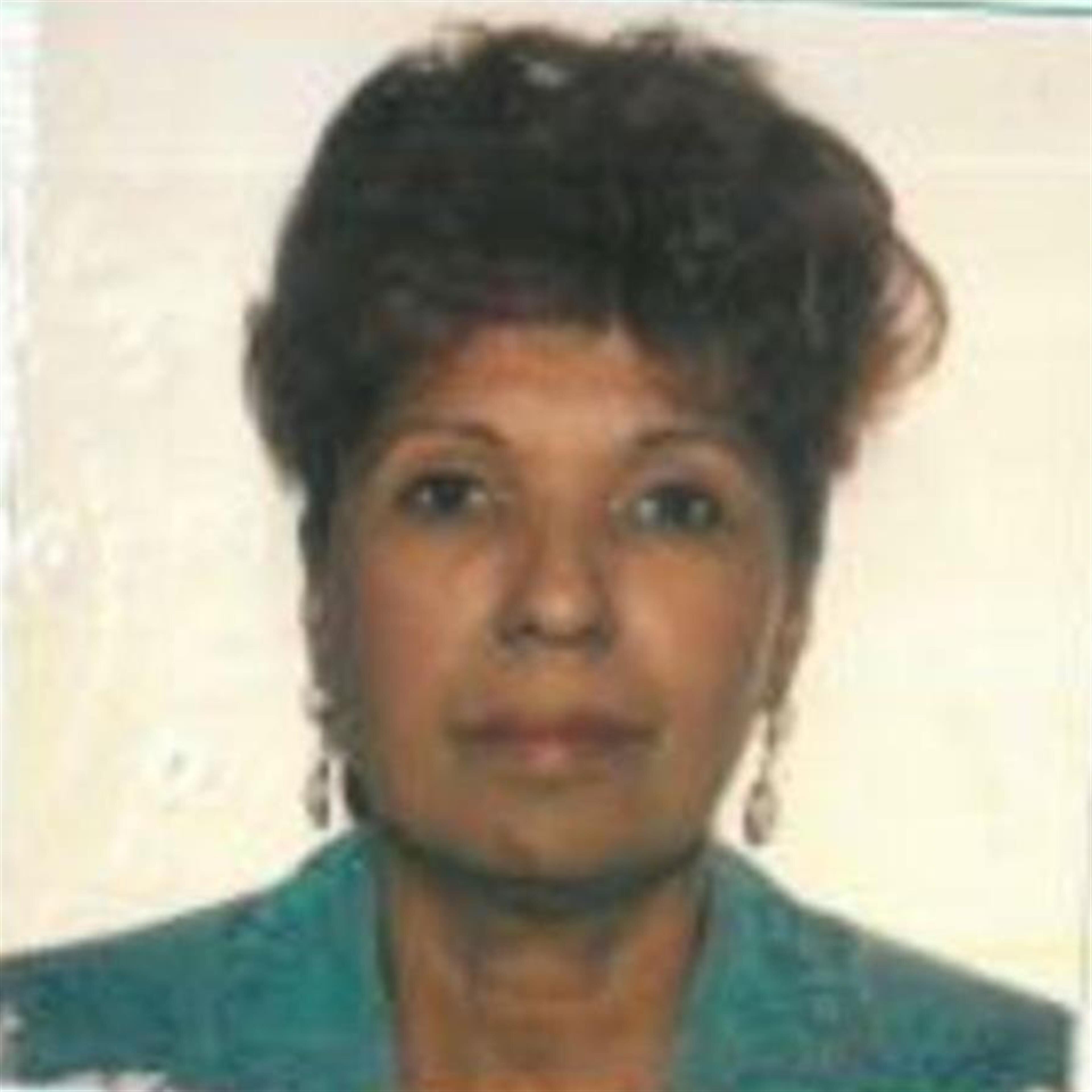 Maria Estrella Rabeiro