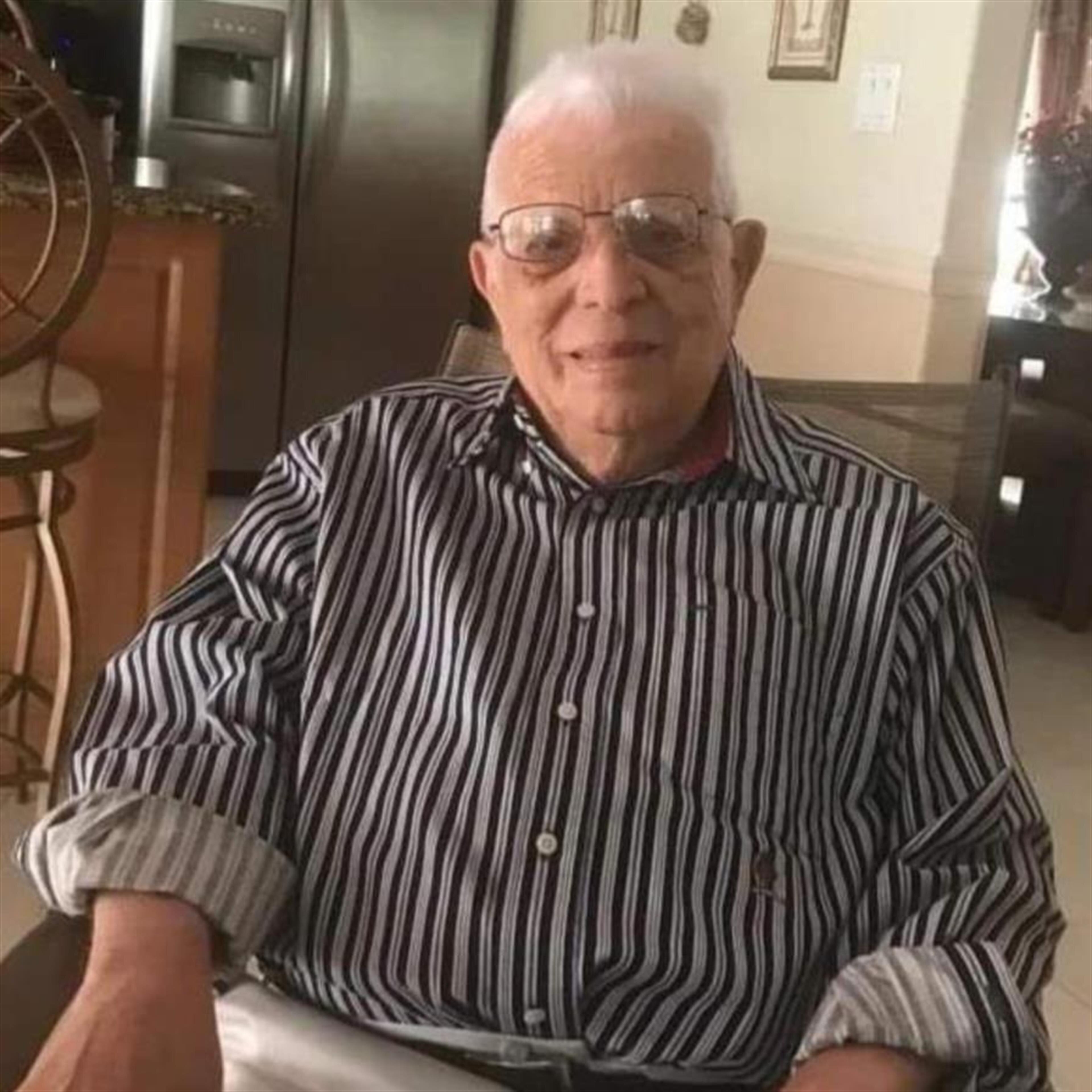 Manuel Jimenez