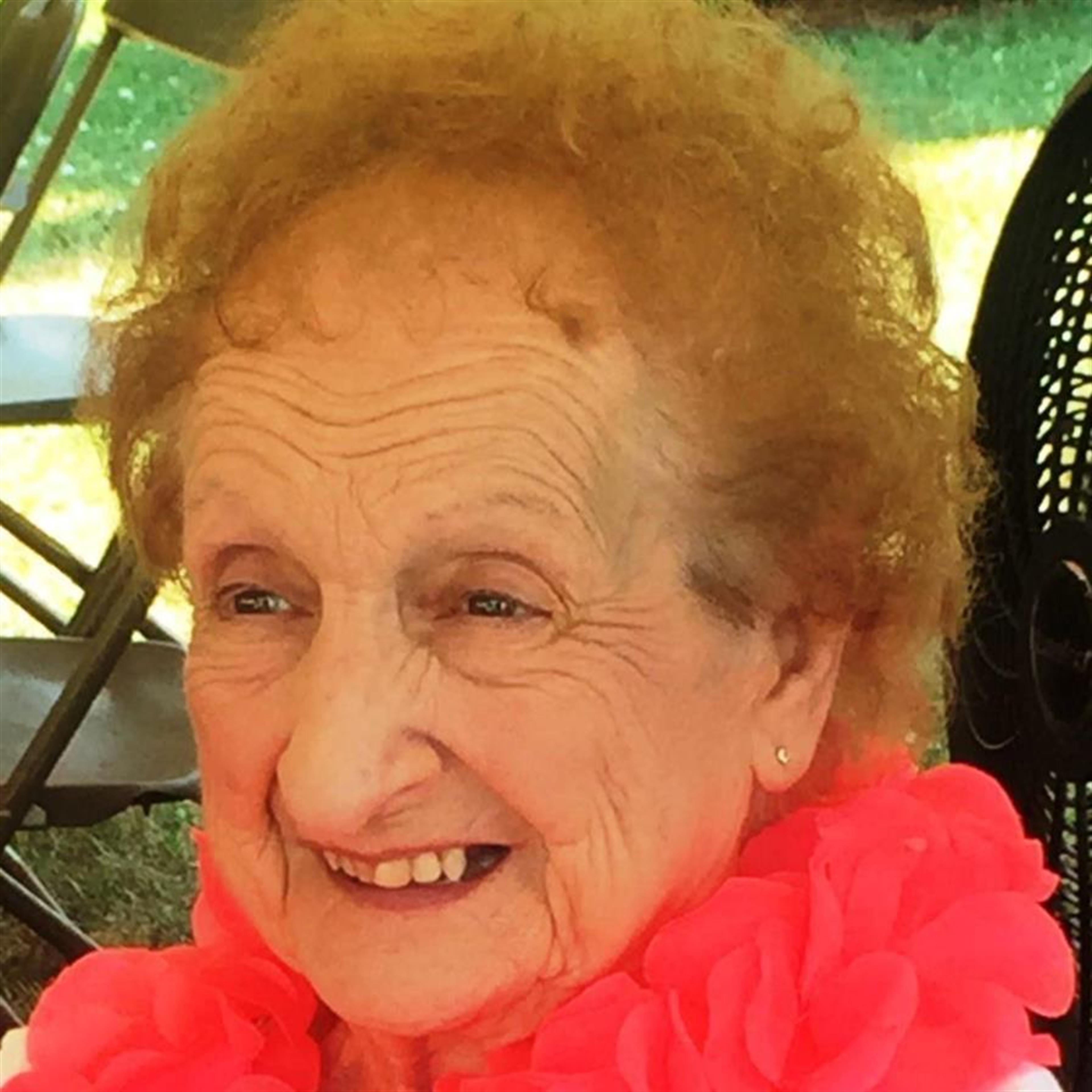 Jean (Amelio) Endieveri