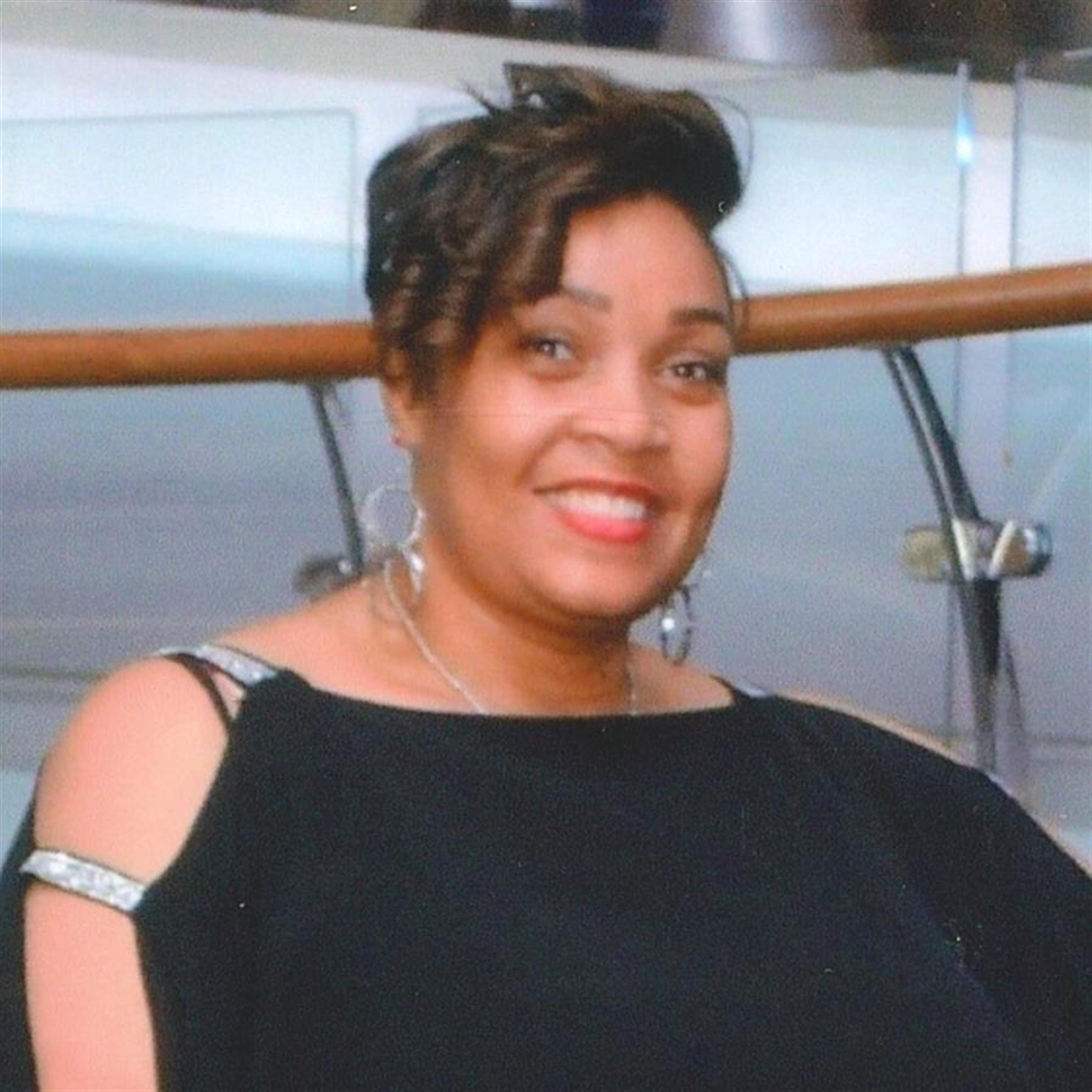 Tanisha Labossiere