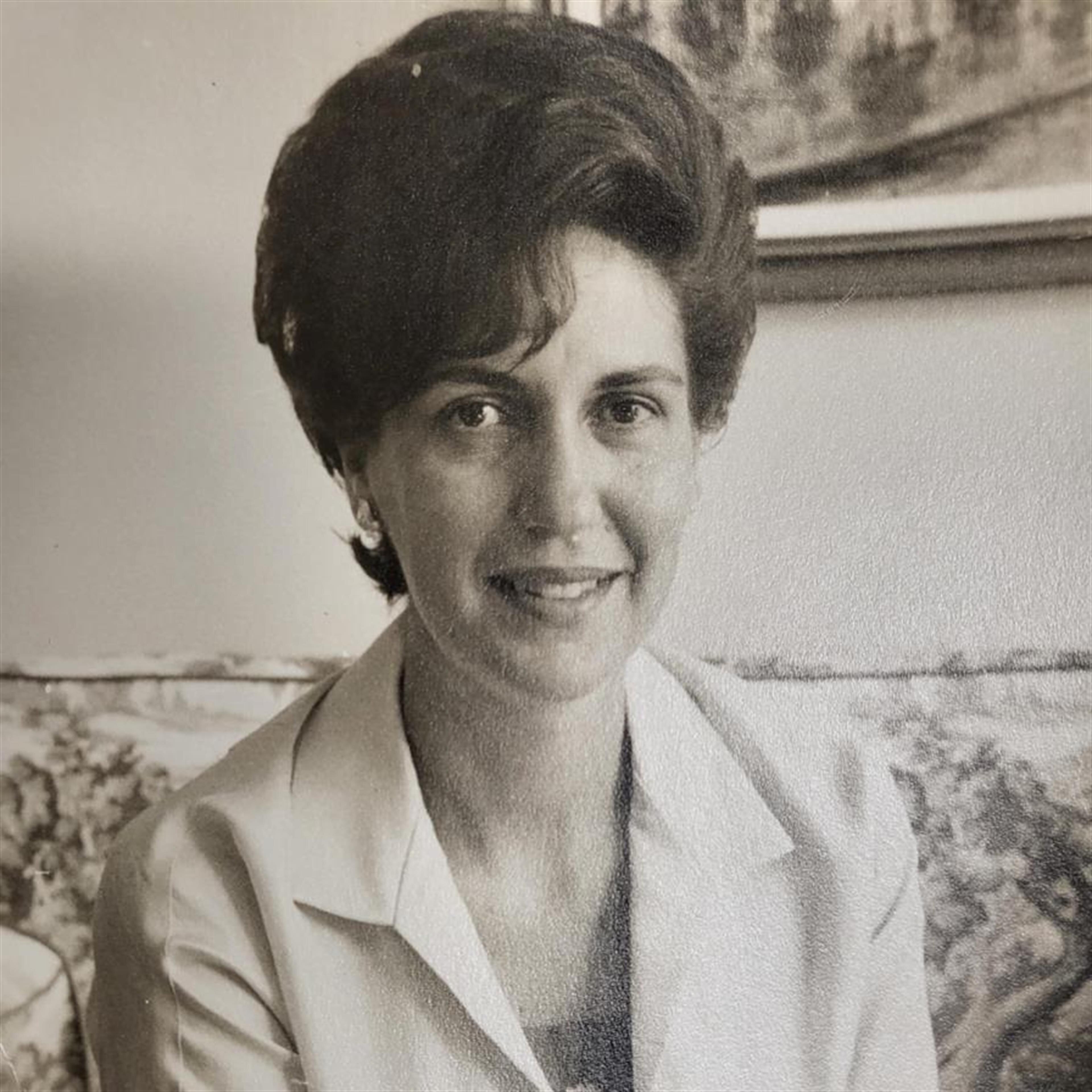 Elaine M Kesselman