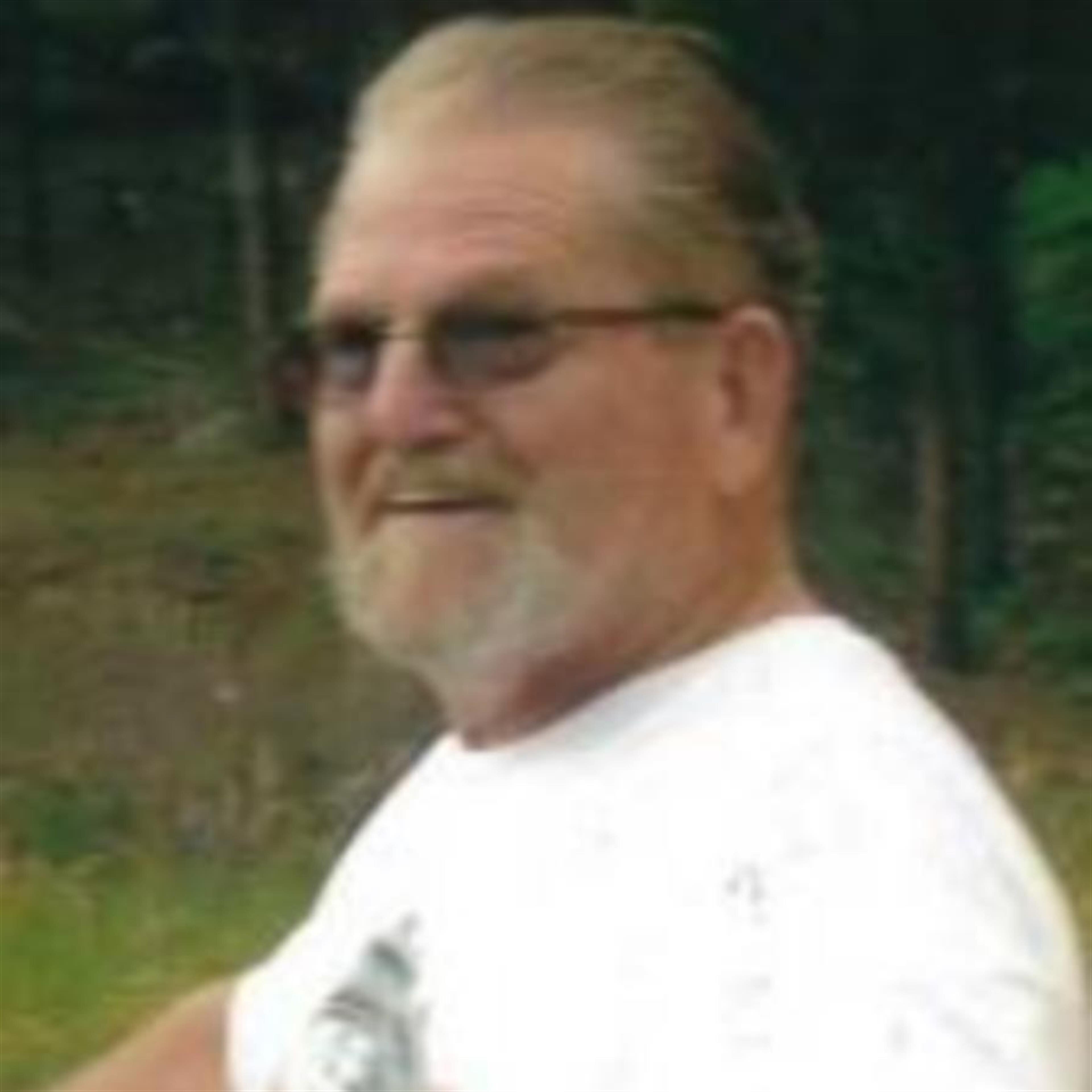 Ronald D. Blecher (Camdenton)