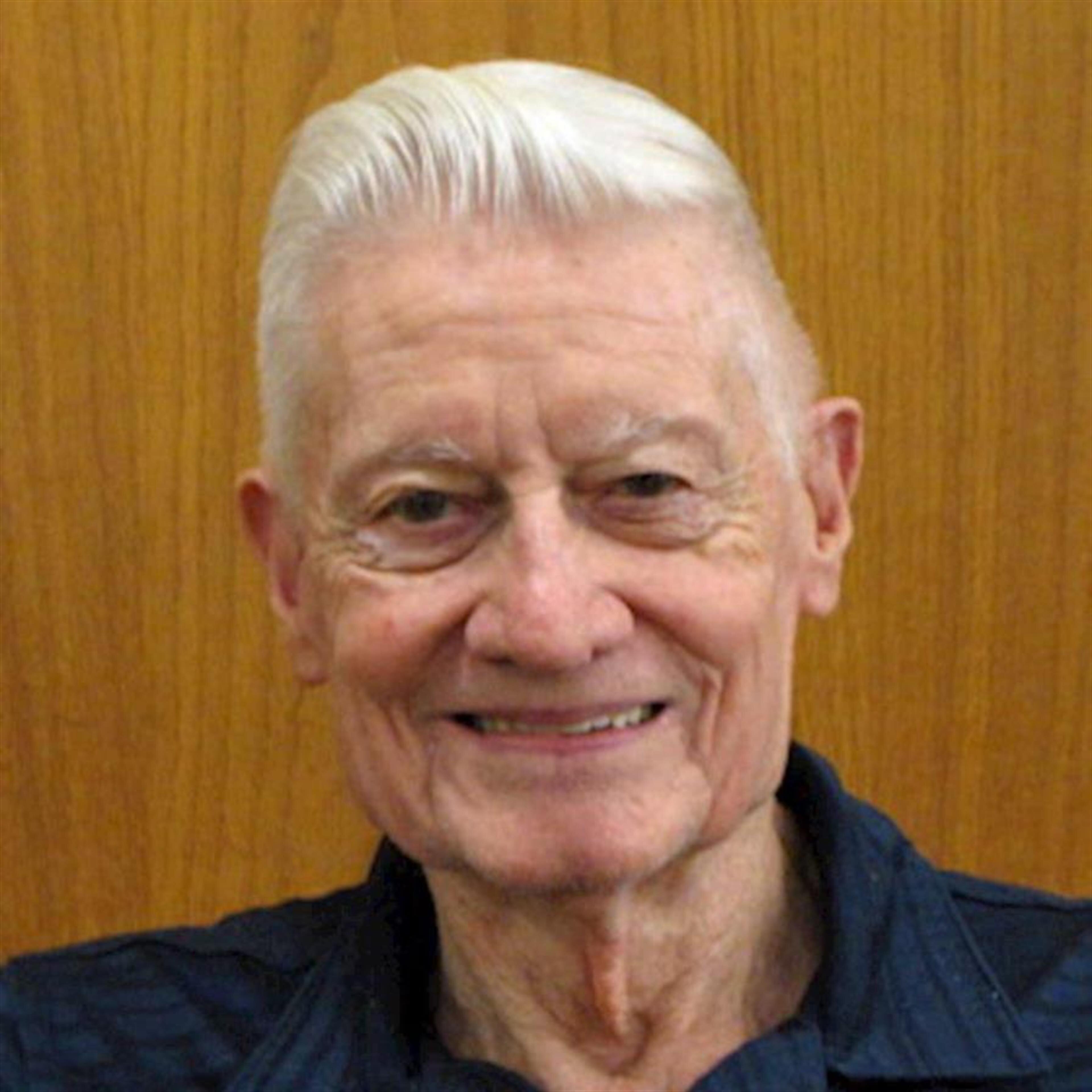 Mr. Ralph Blackburn II