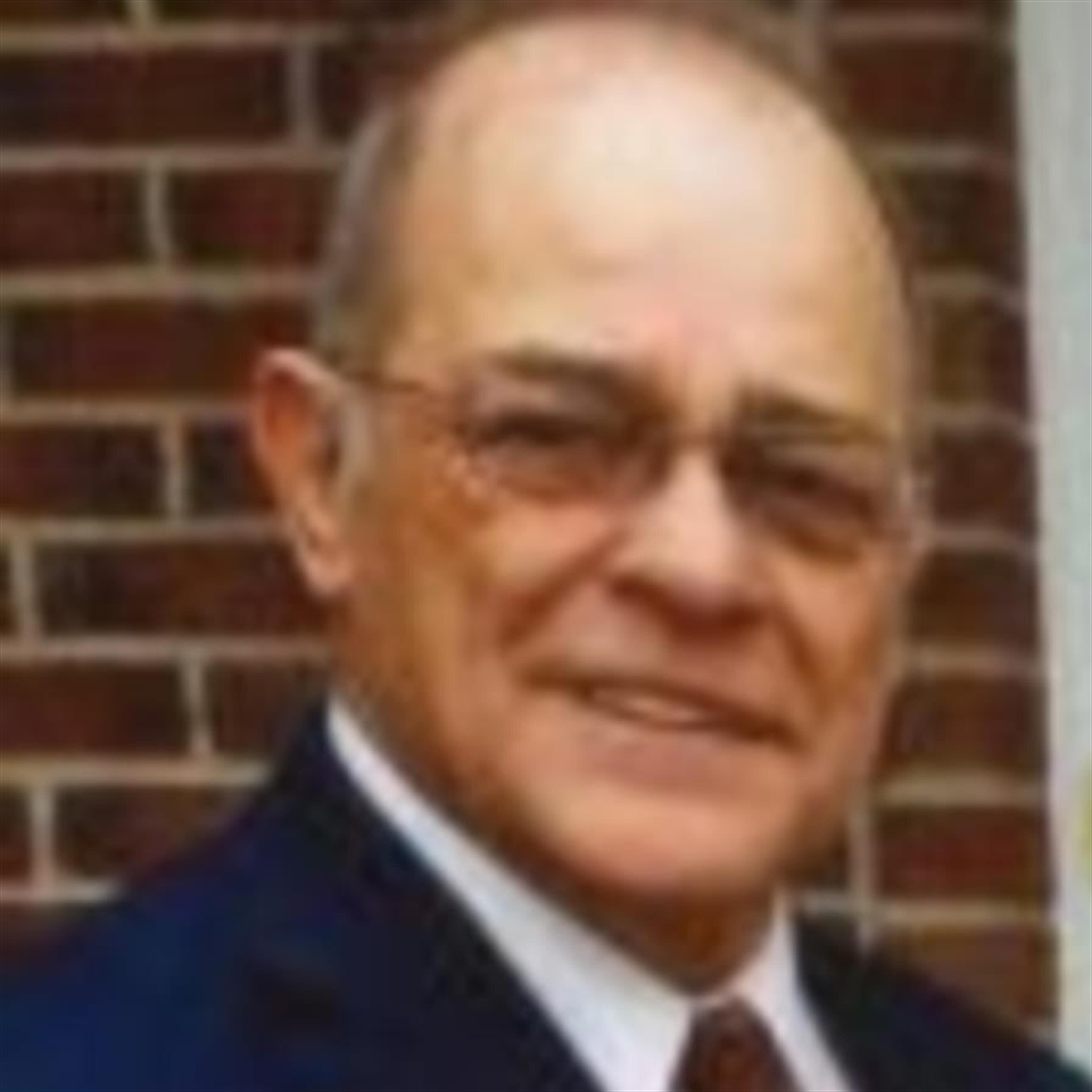 Robert J. Woodside