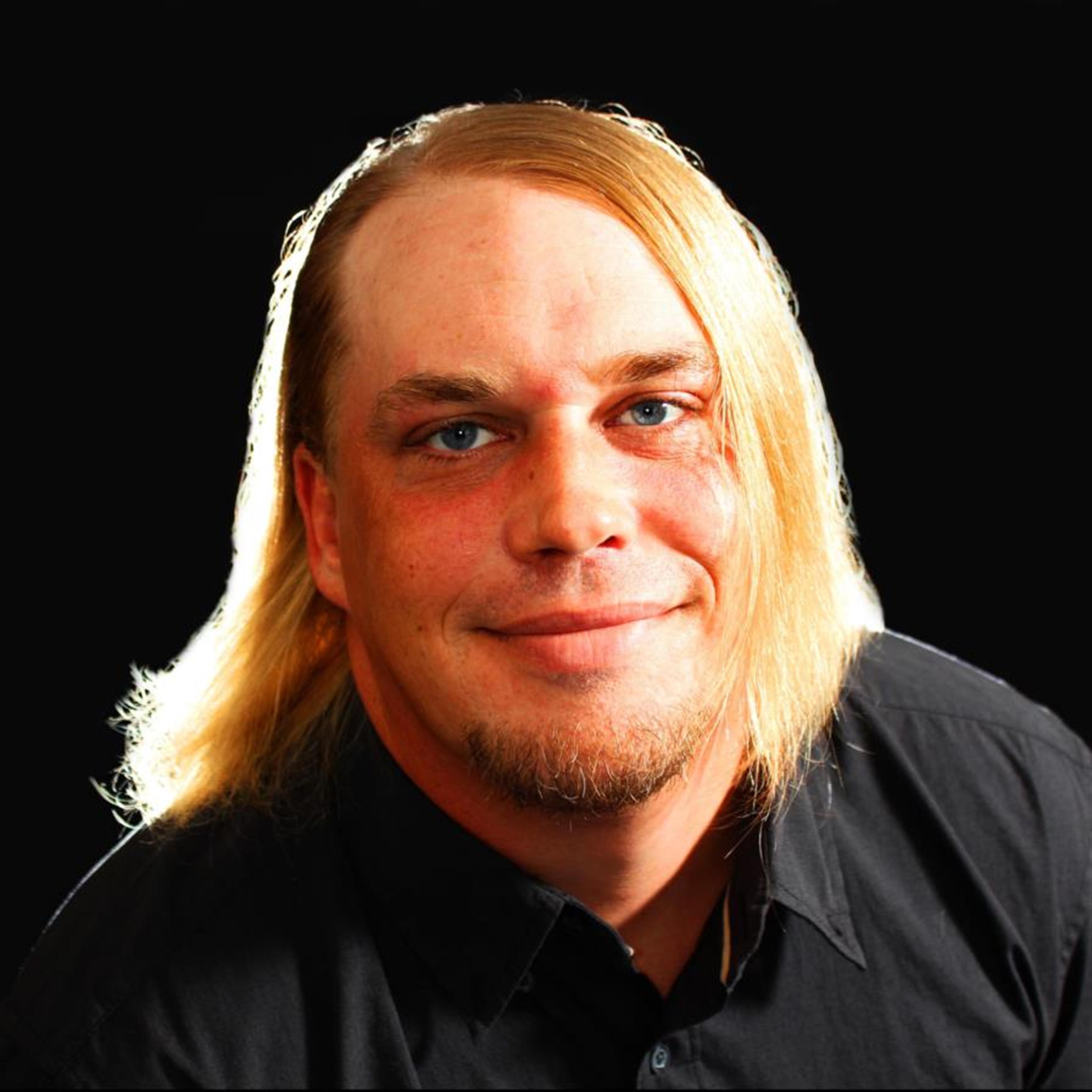 Christopher Lee Brunson