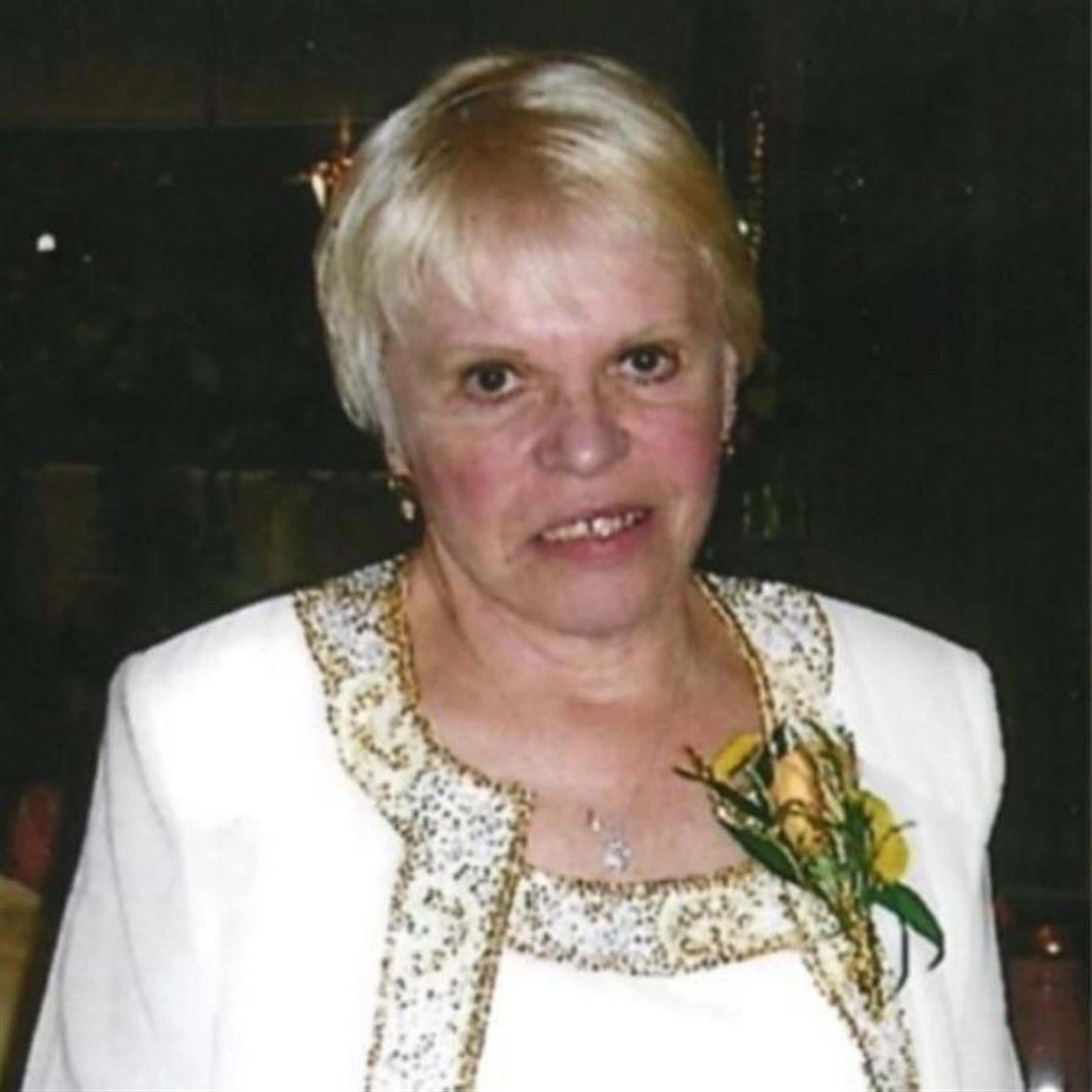 Mrs Margaret Teri Kebalo