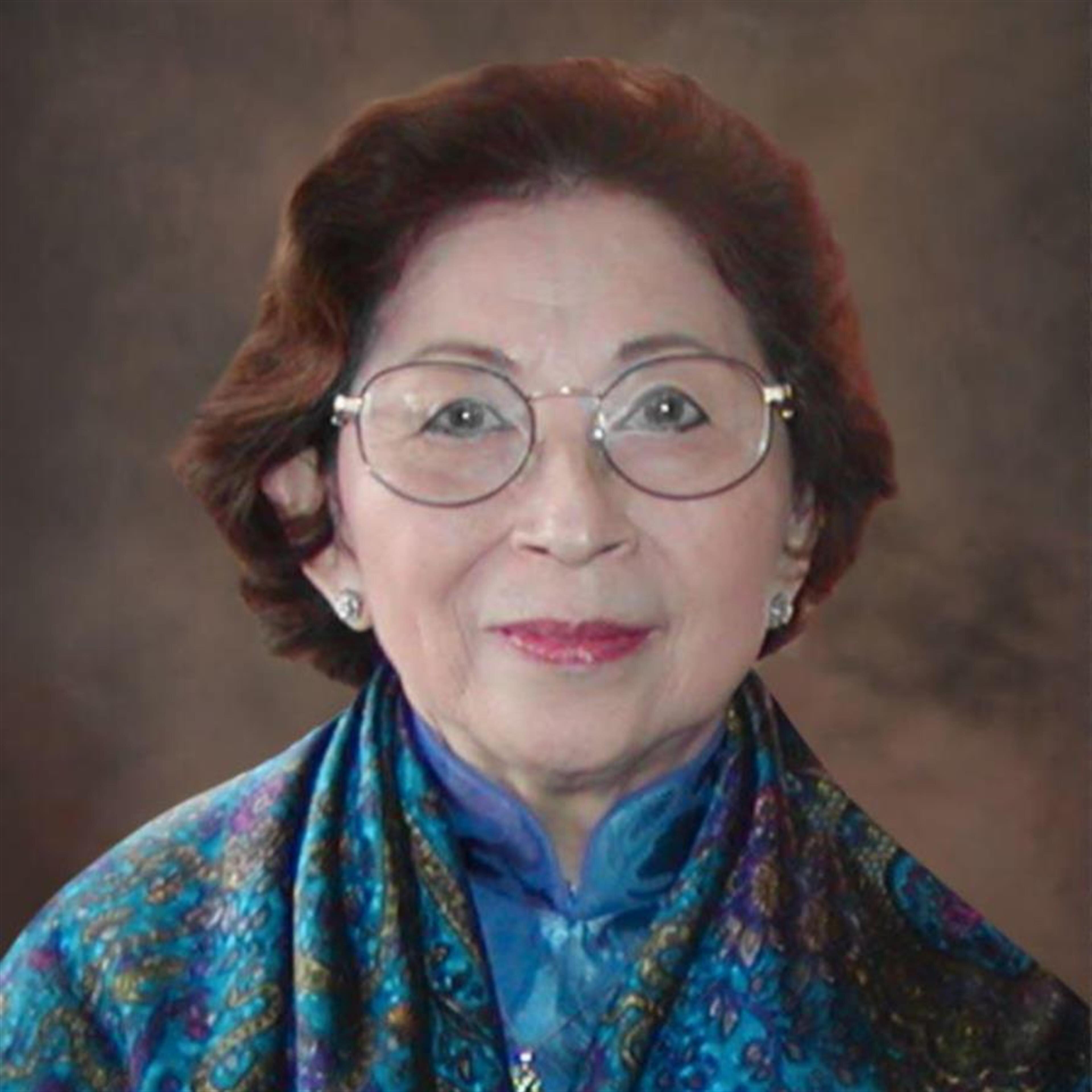BachVan Tu Ong