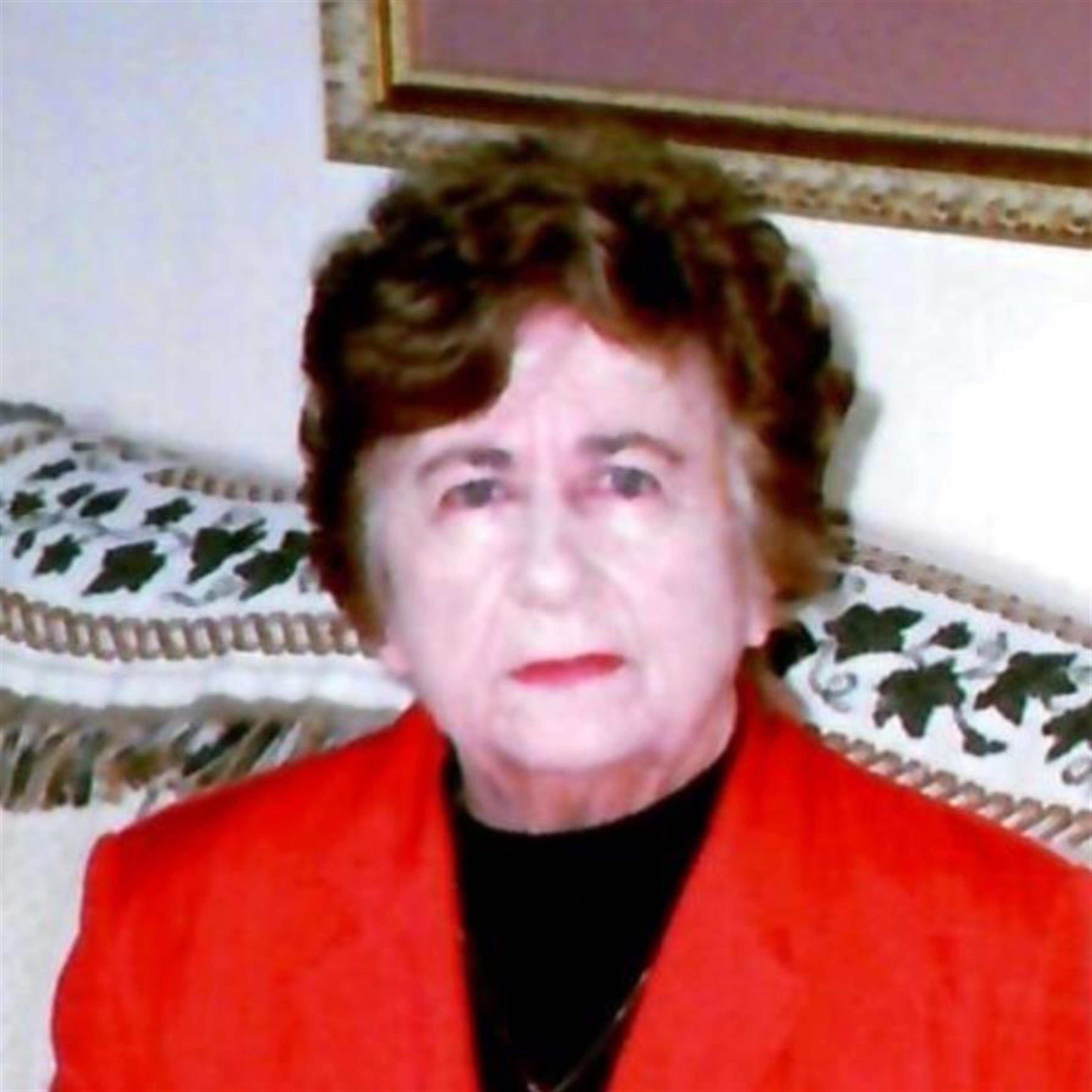 Nancy L Singletary