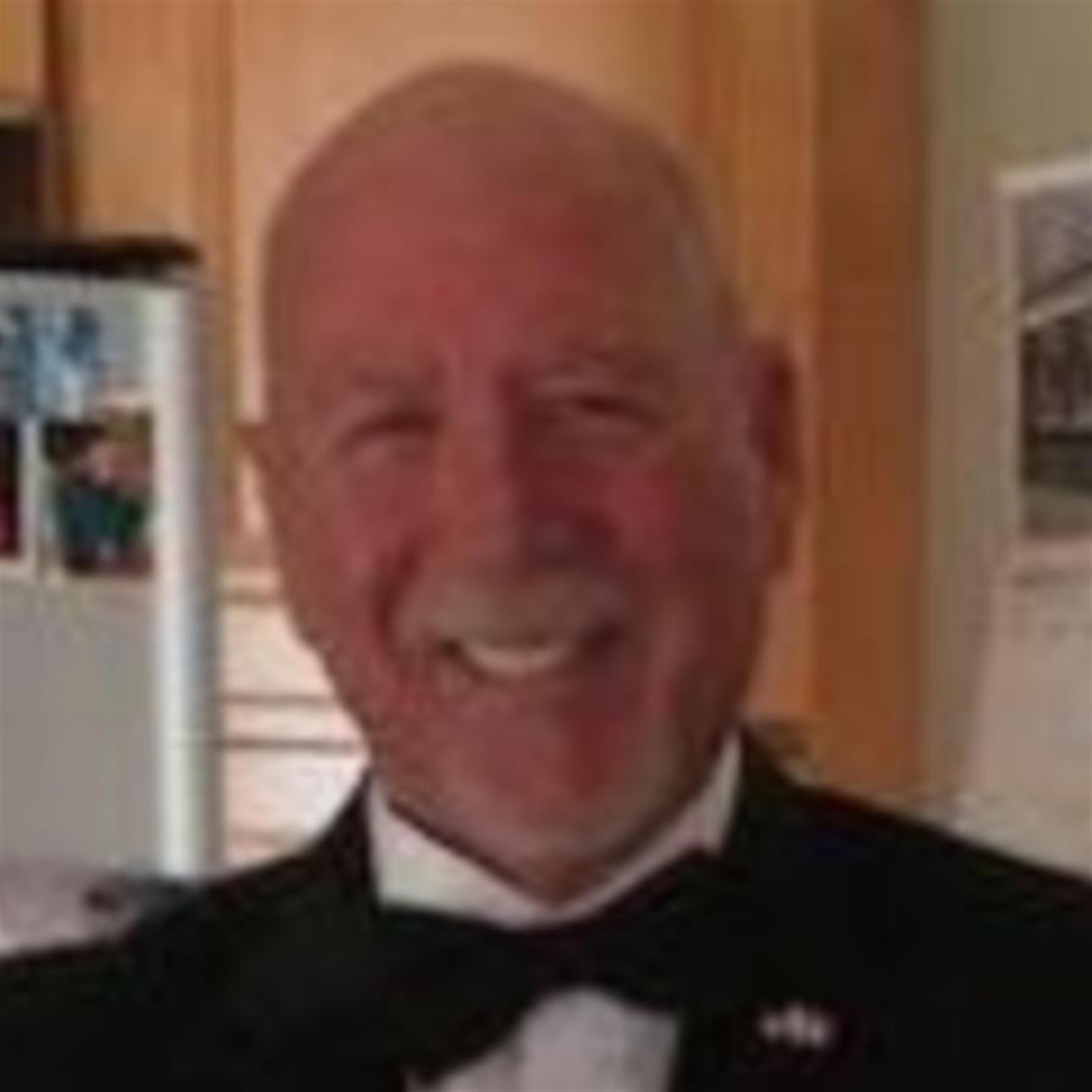 Michael David Kevitch