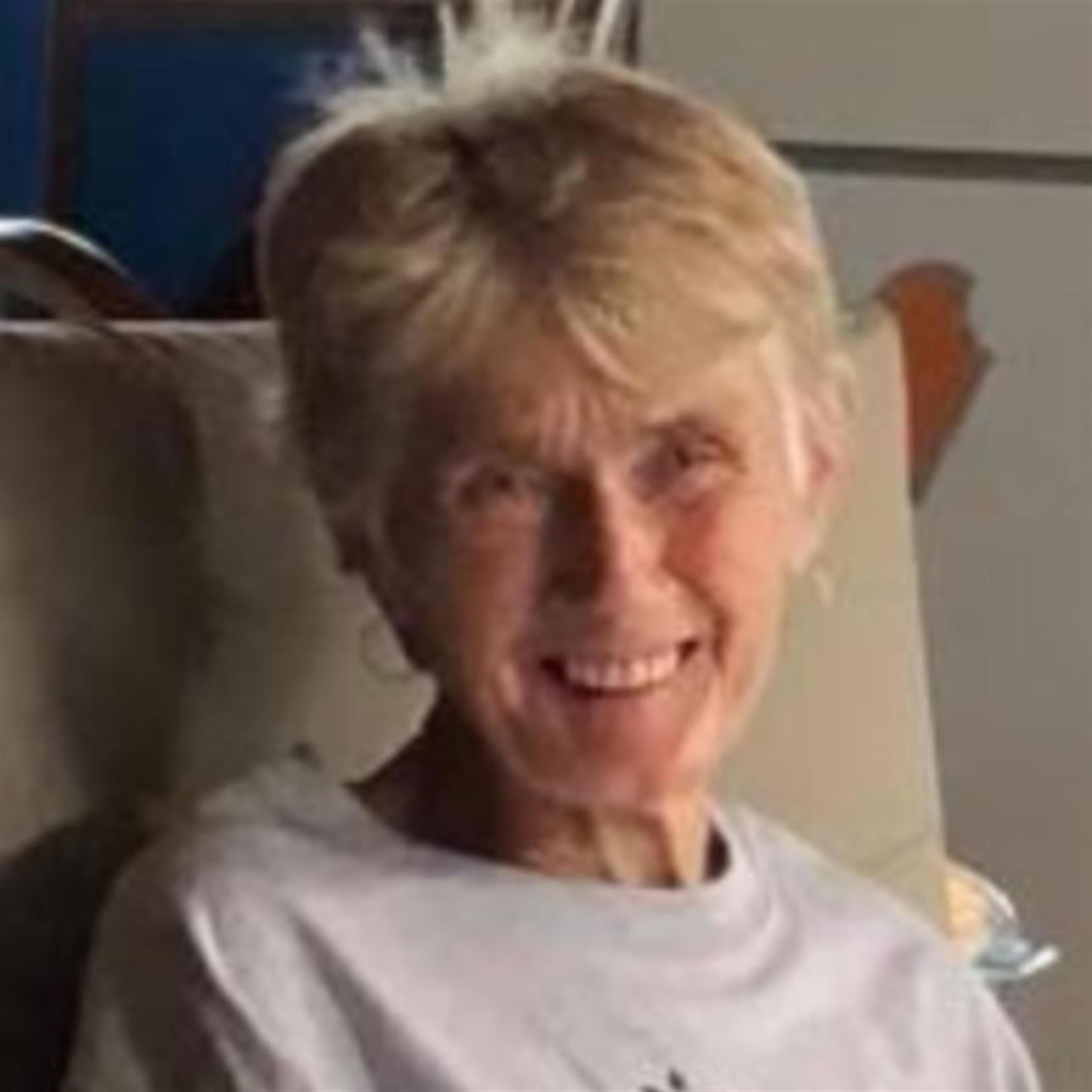 Billie Worley's obituary picture