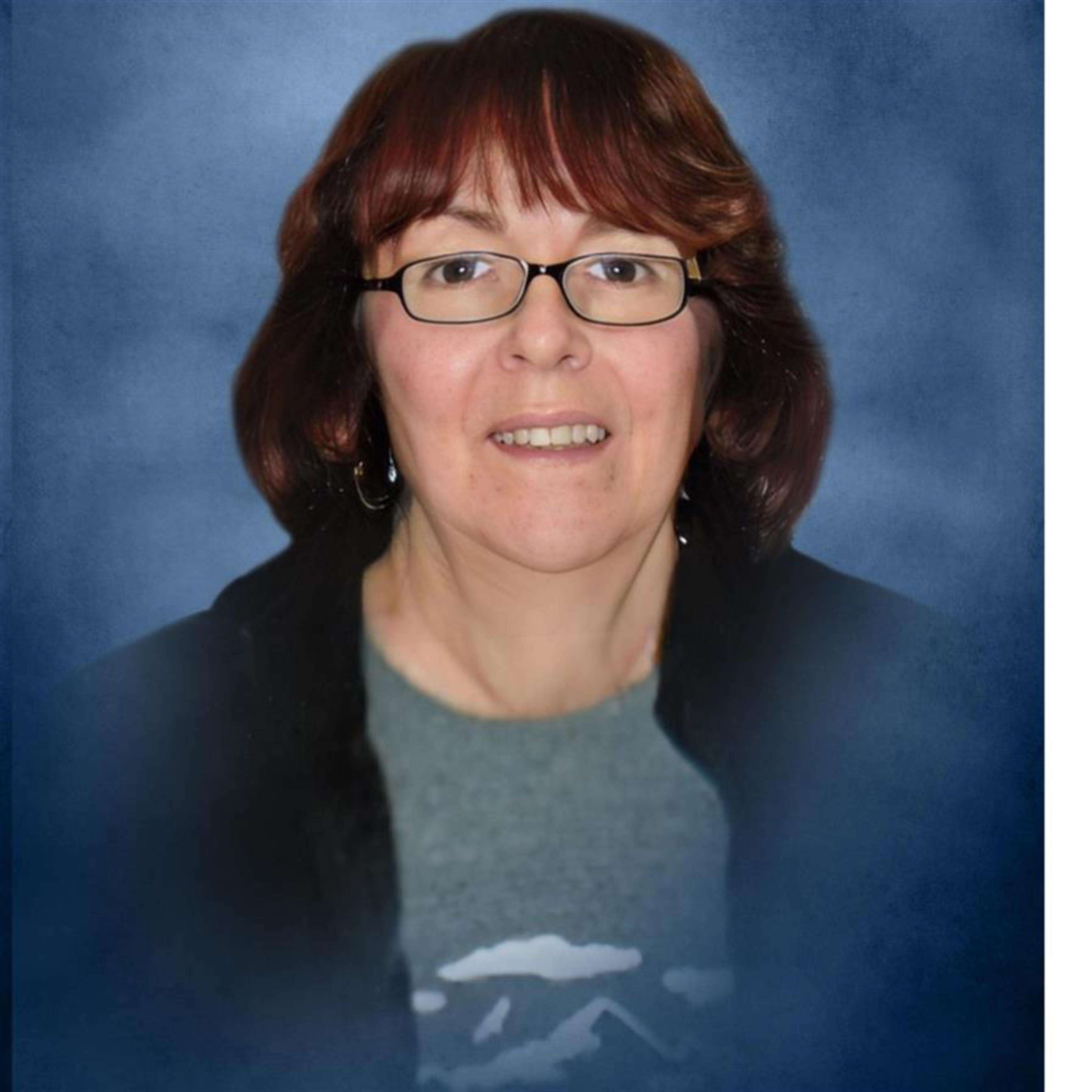 Nancy Jean Hamilton