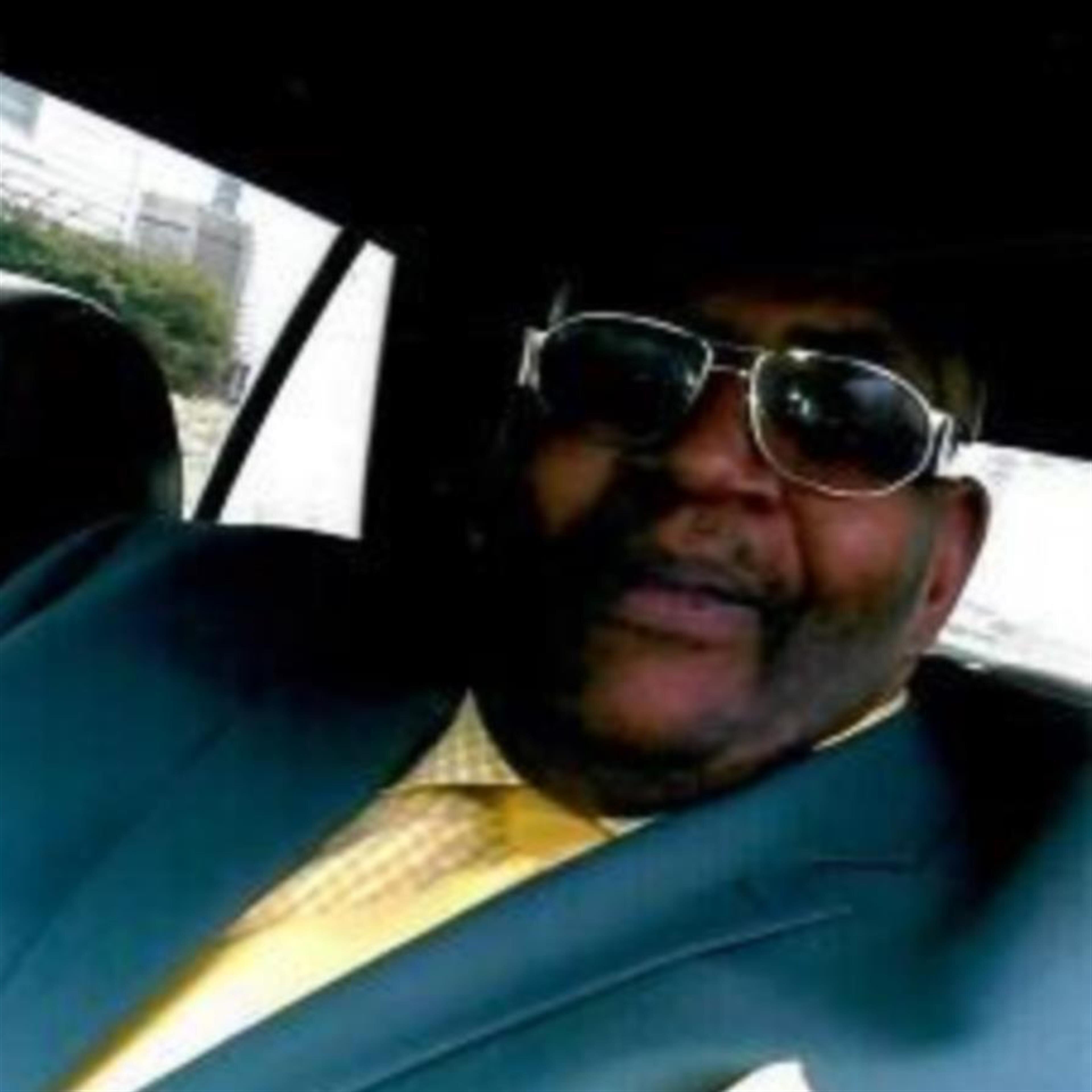 Mr. Marvin Curtis Frye