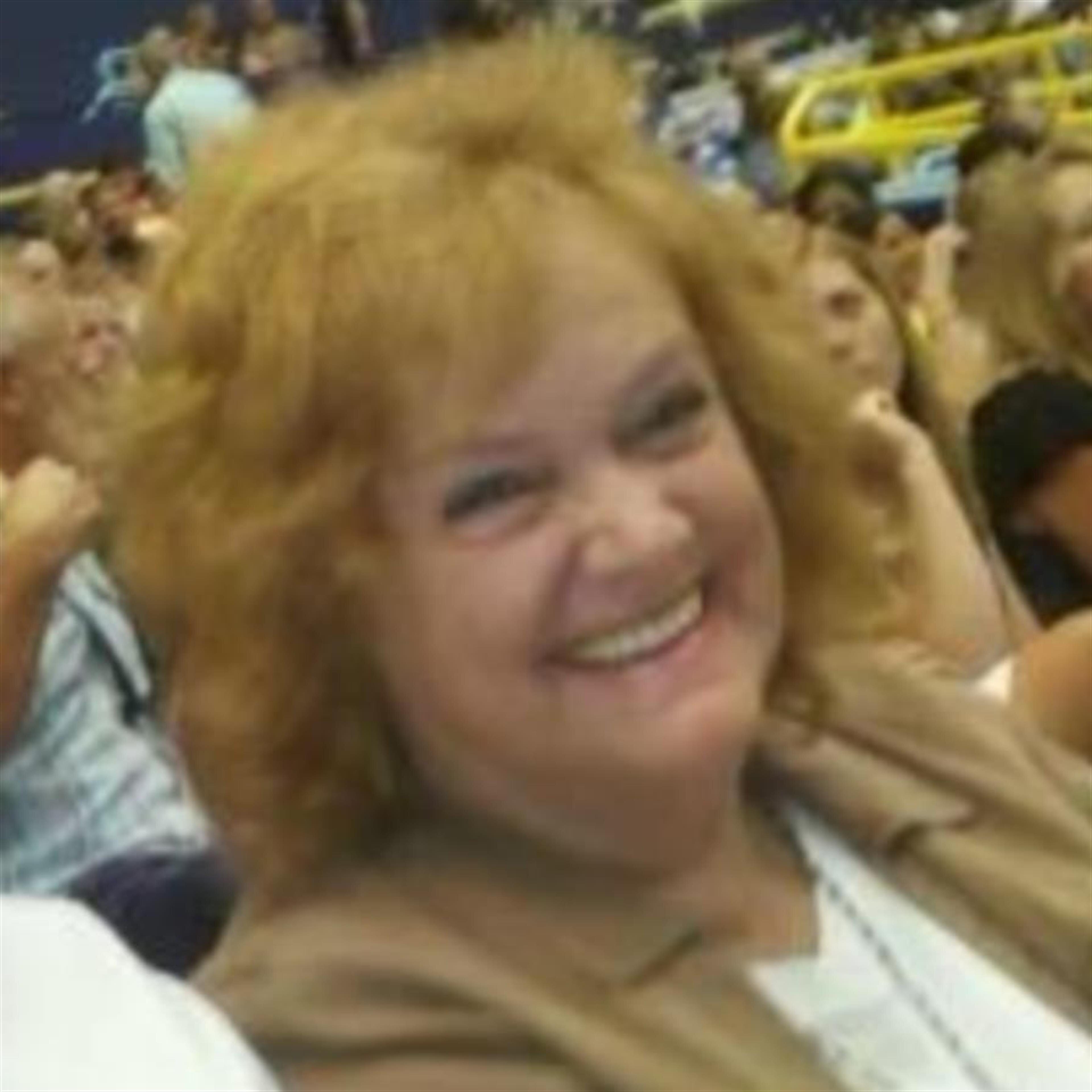 Carol Lee Maroney