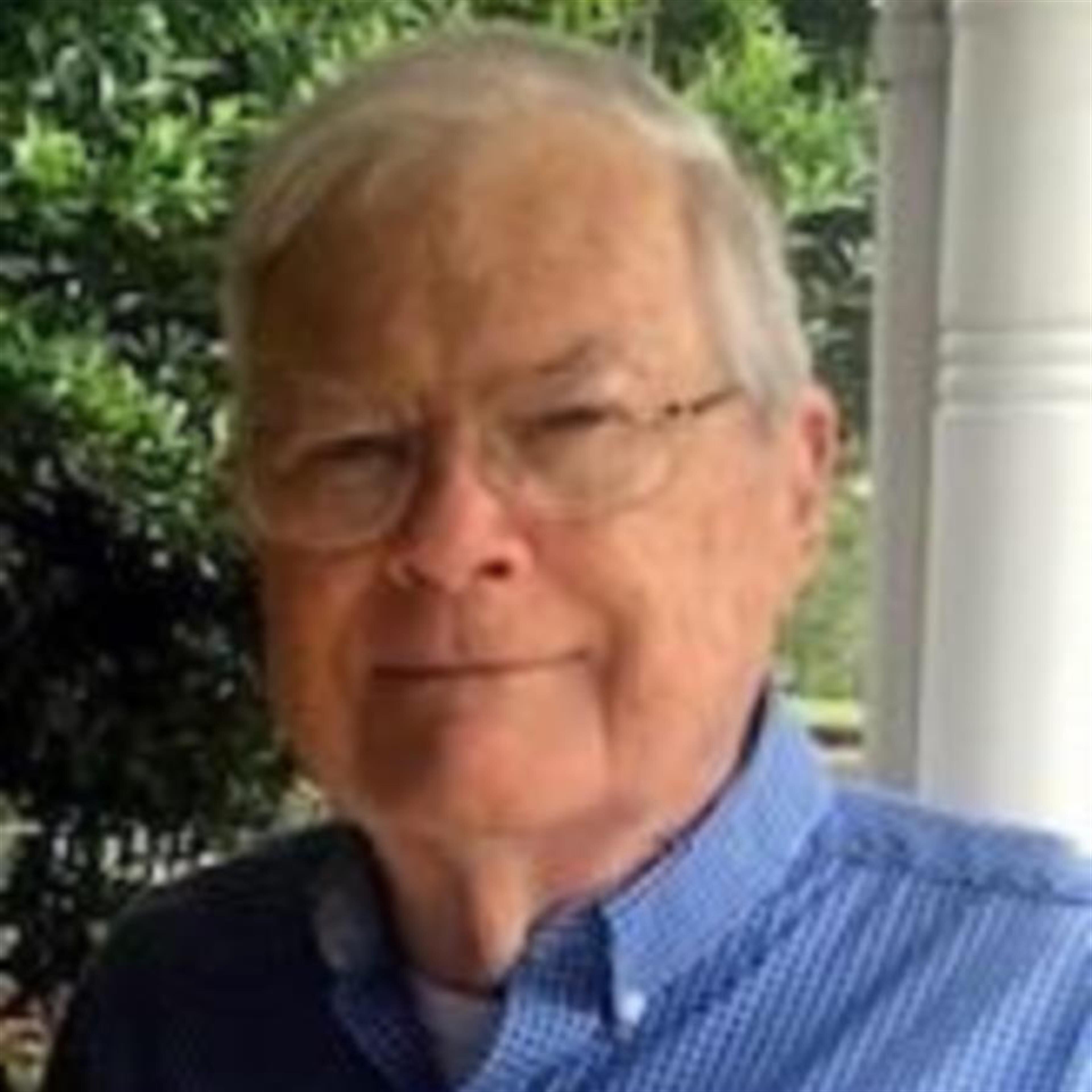 James Lawrence Collins