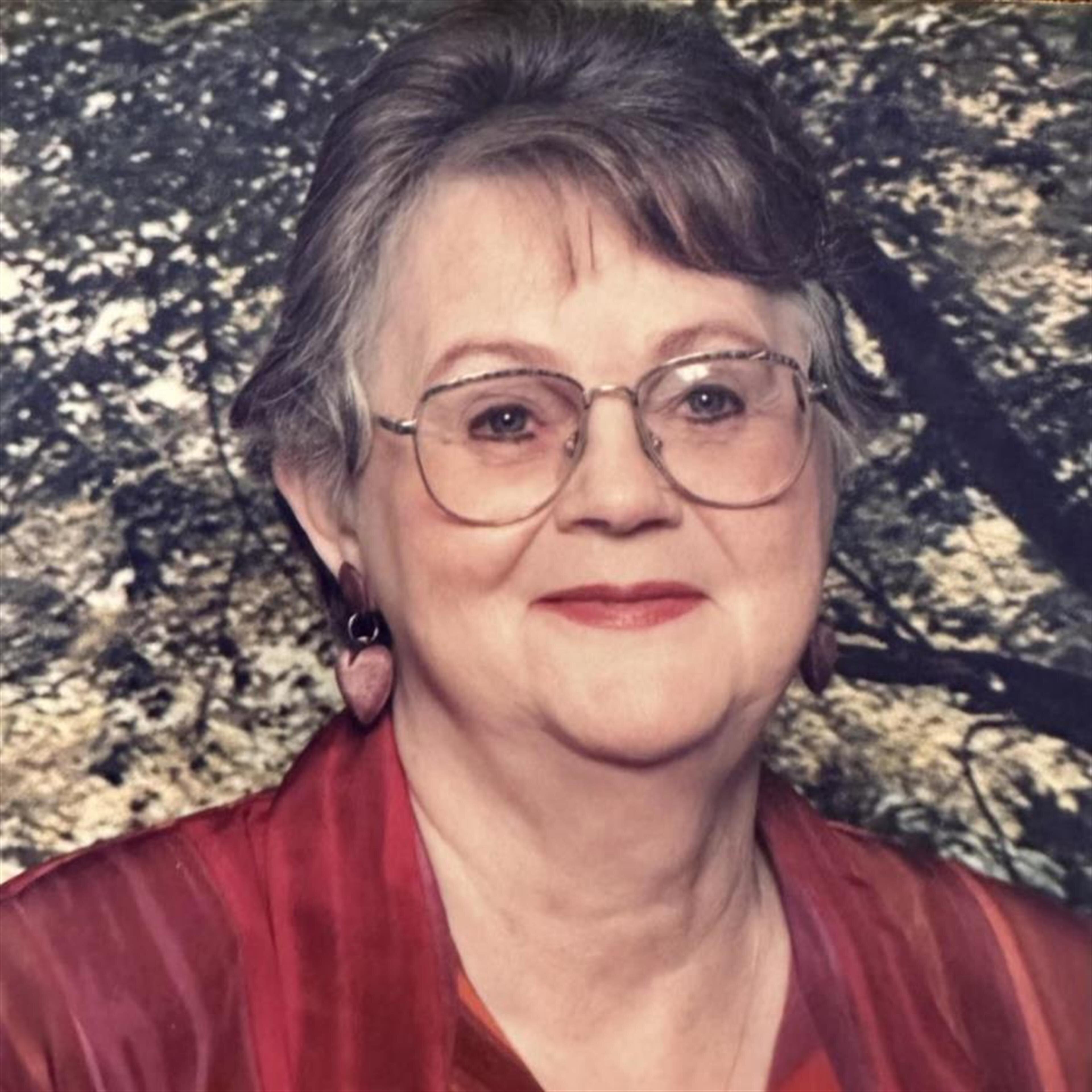 Dorothy Mae Noel