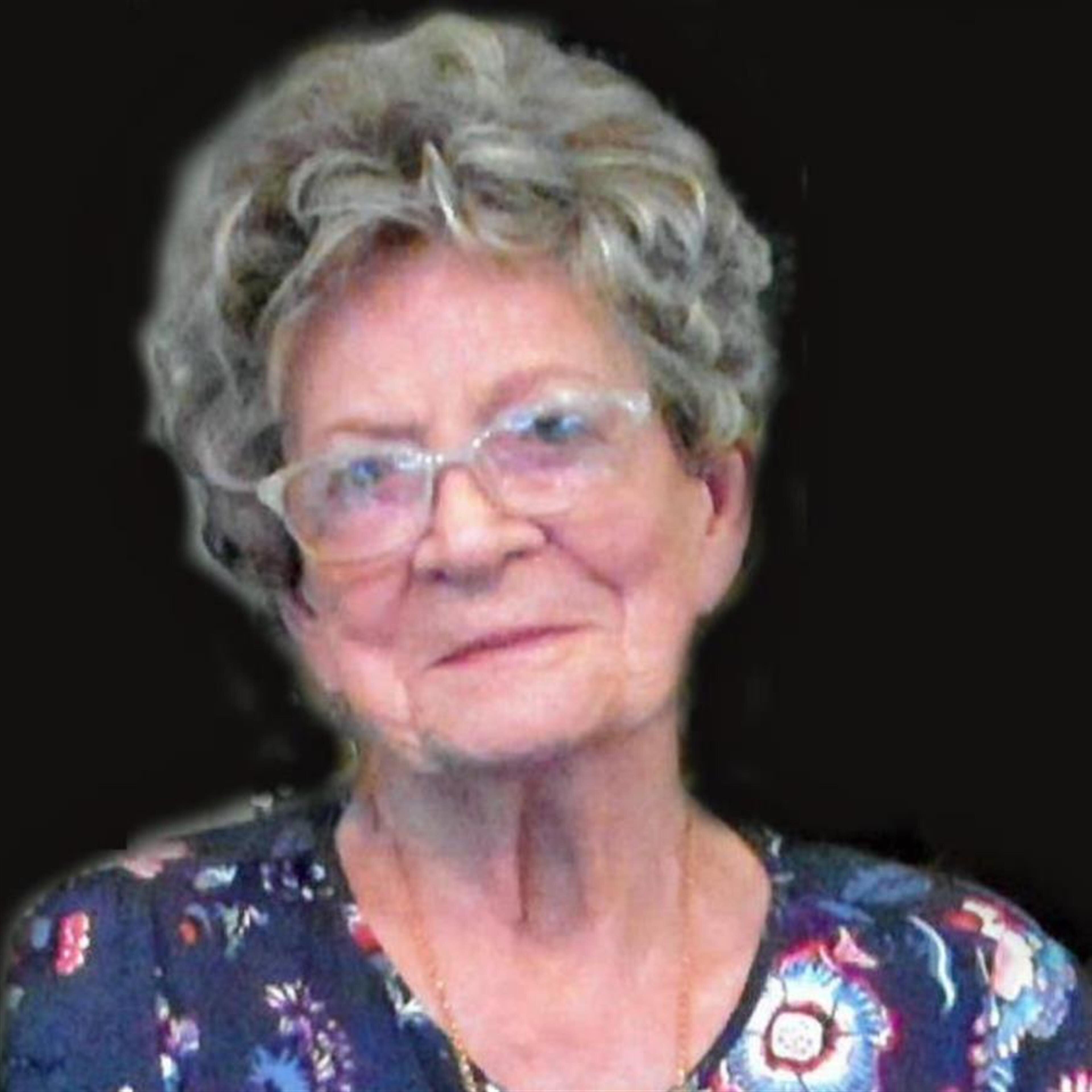 Jewel Hemphill Thompson