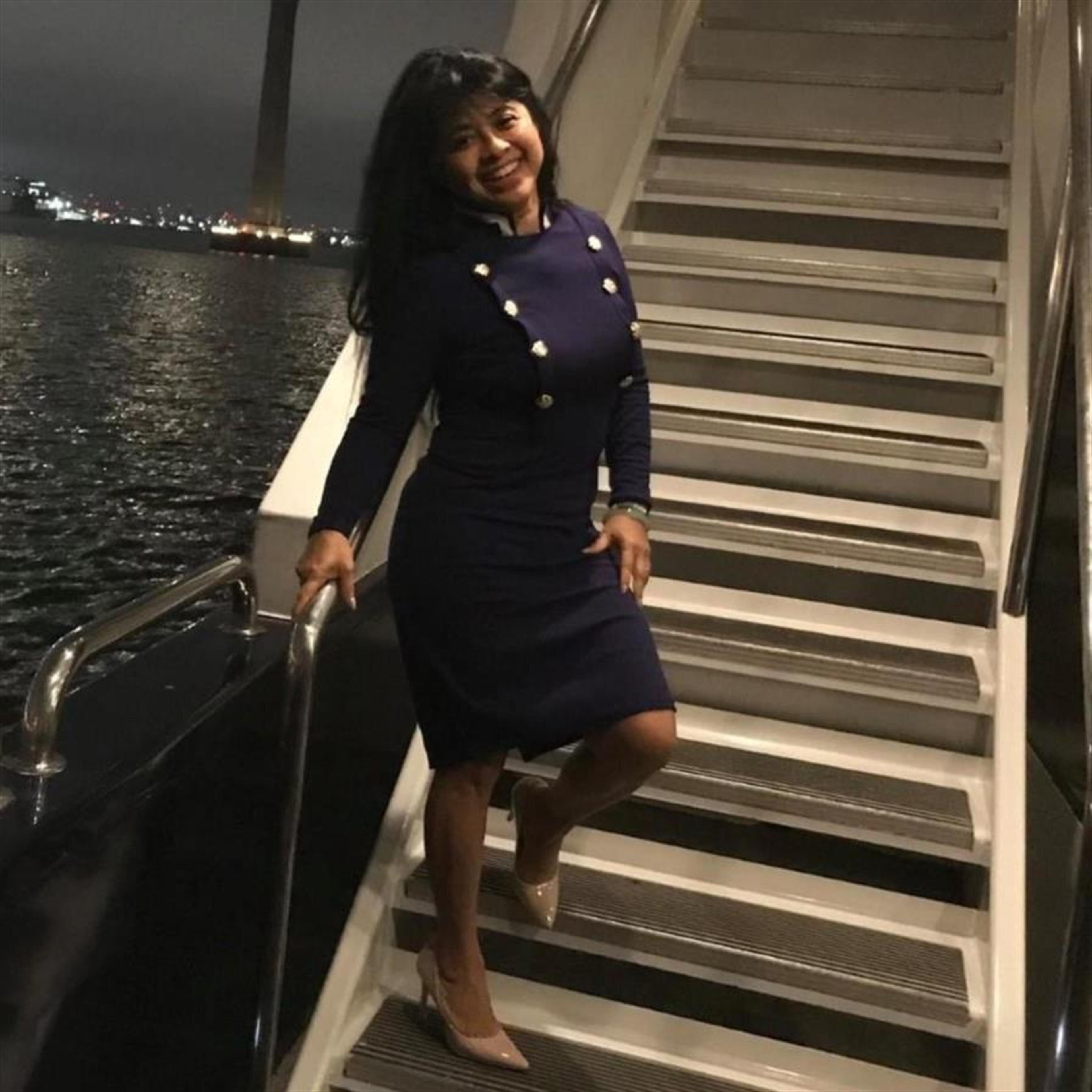 Lilian Maricela Gudiel