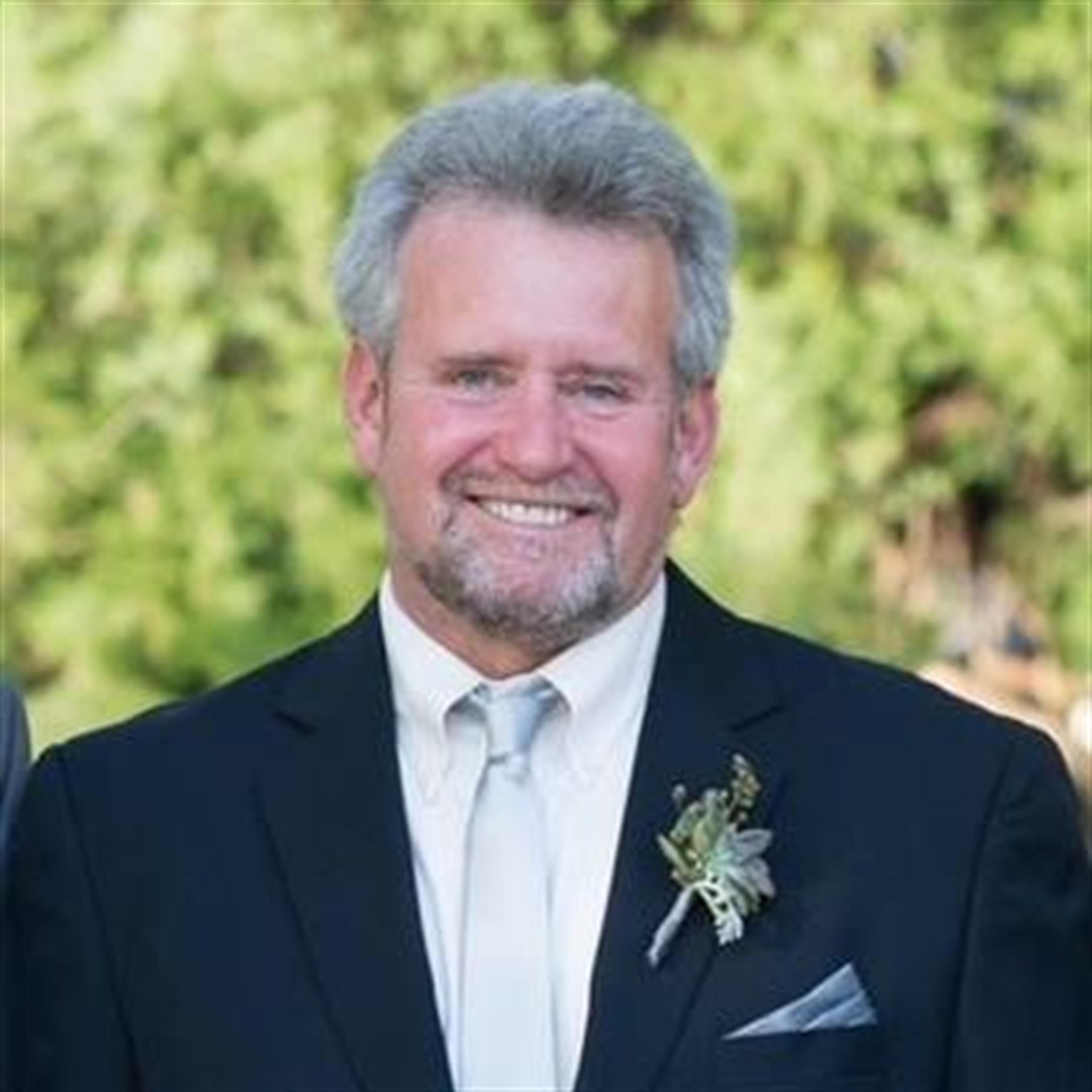 Martin "Marty" Remy Dardis