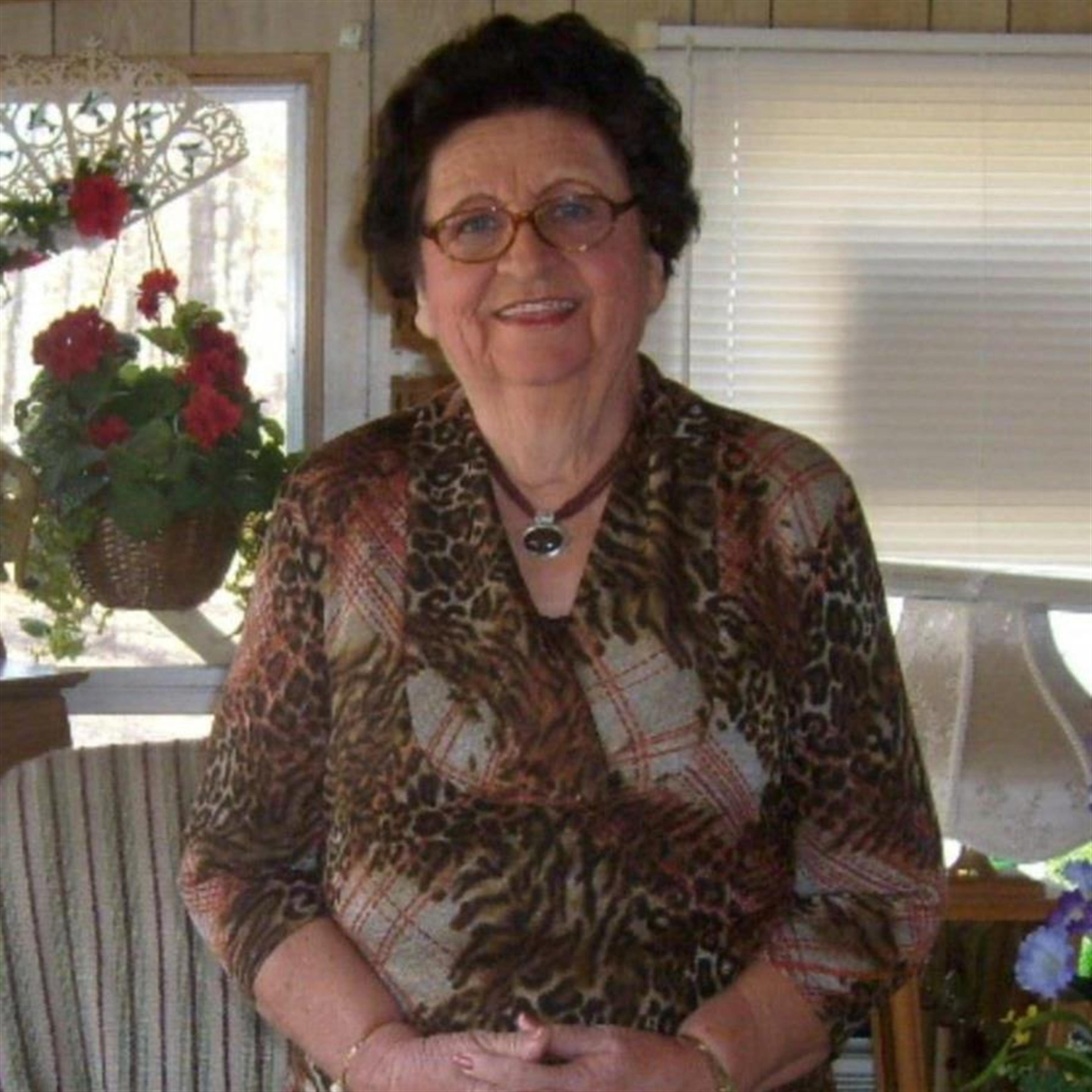 Dorothy Mae Ellis (Camdenton)