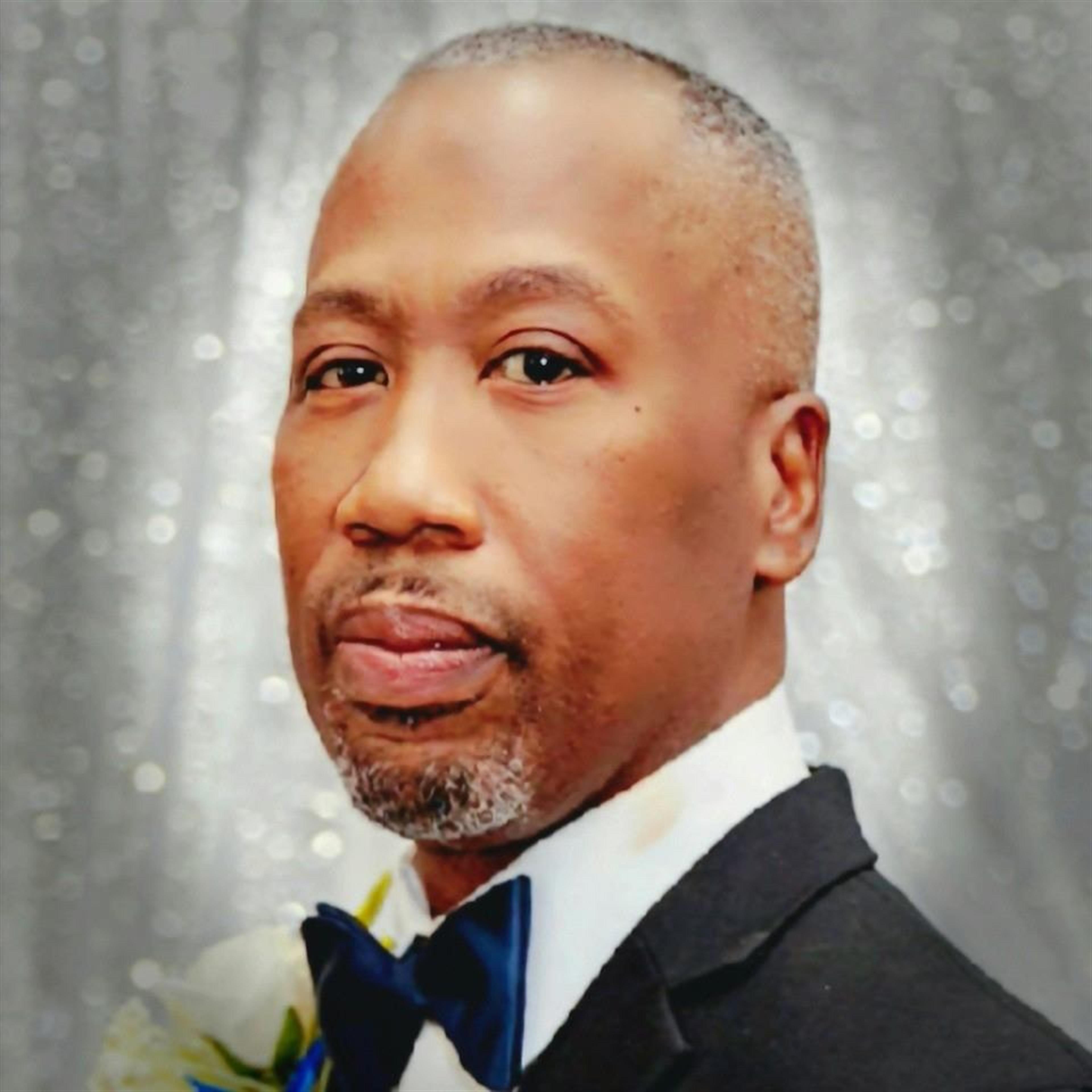 Kevin Lorenzo Grady