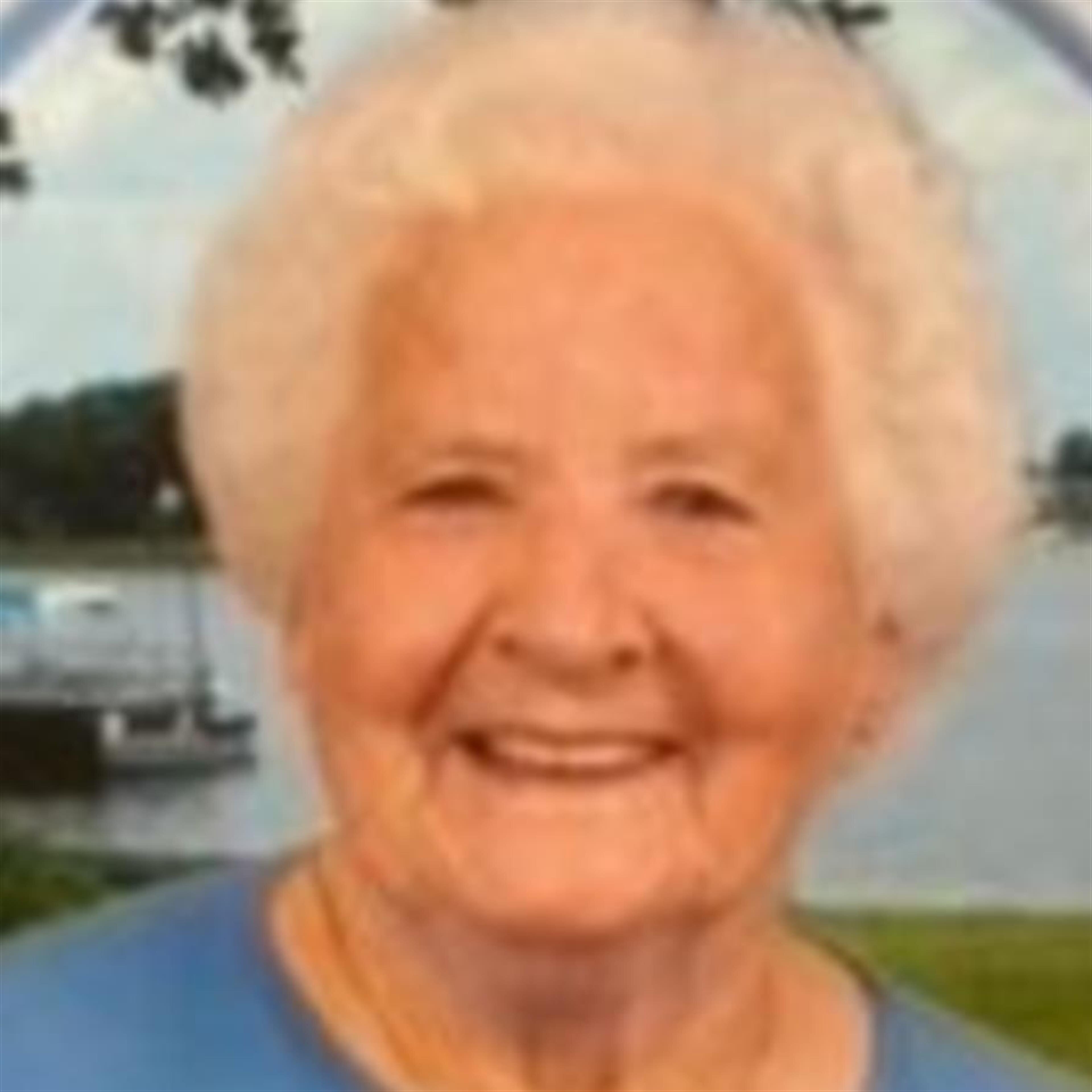 Viola Taylor