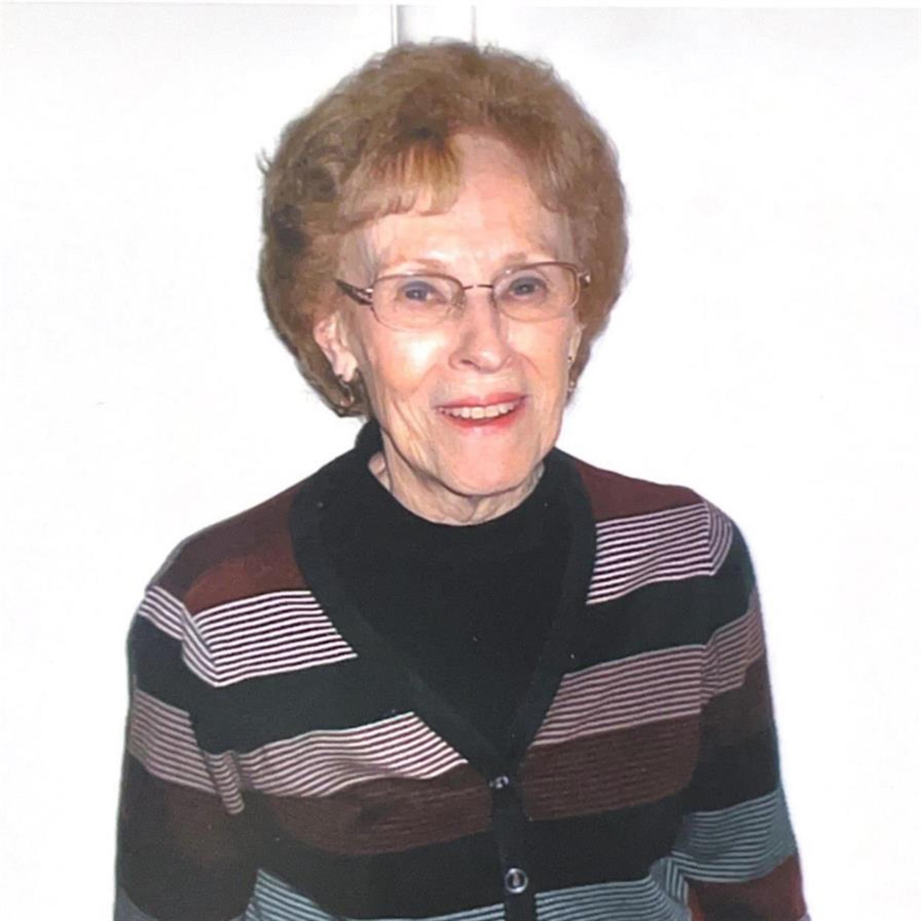 Janet E. Cron