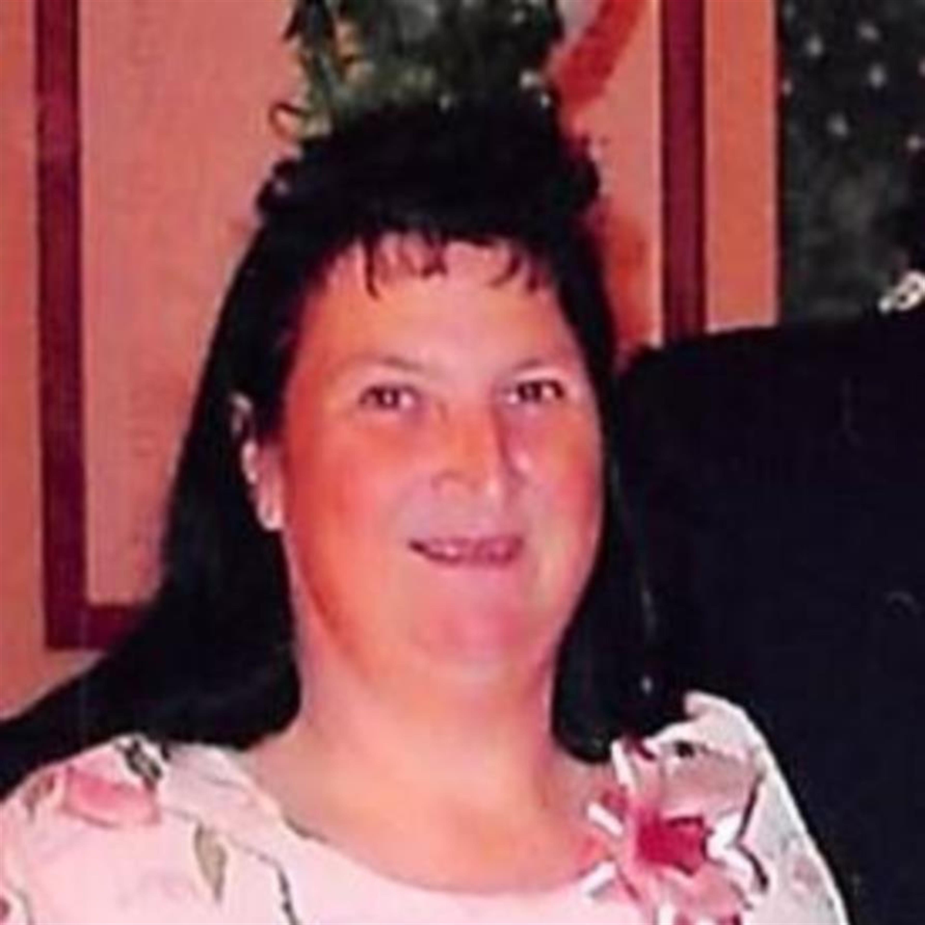 Mrs Edith Darlene Ball's obituary picture