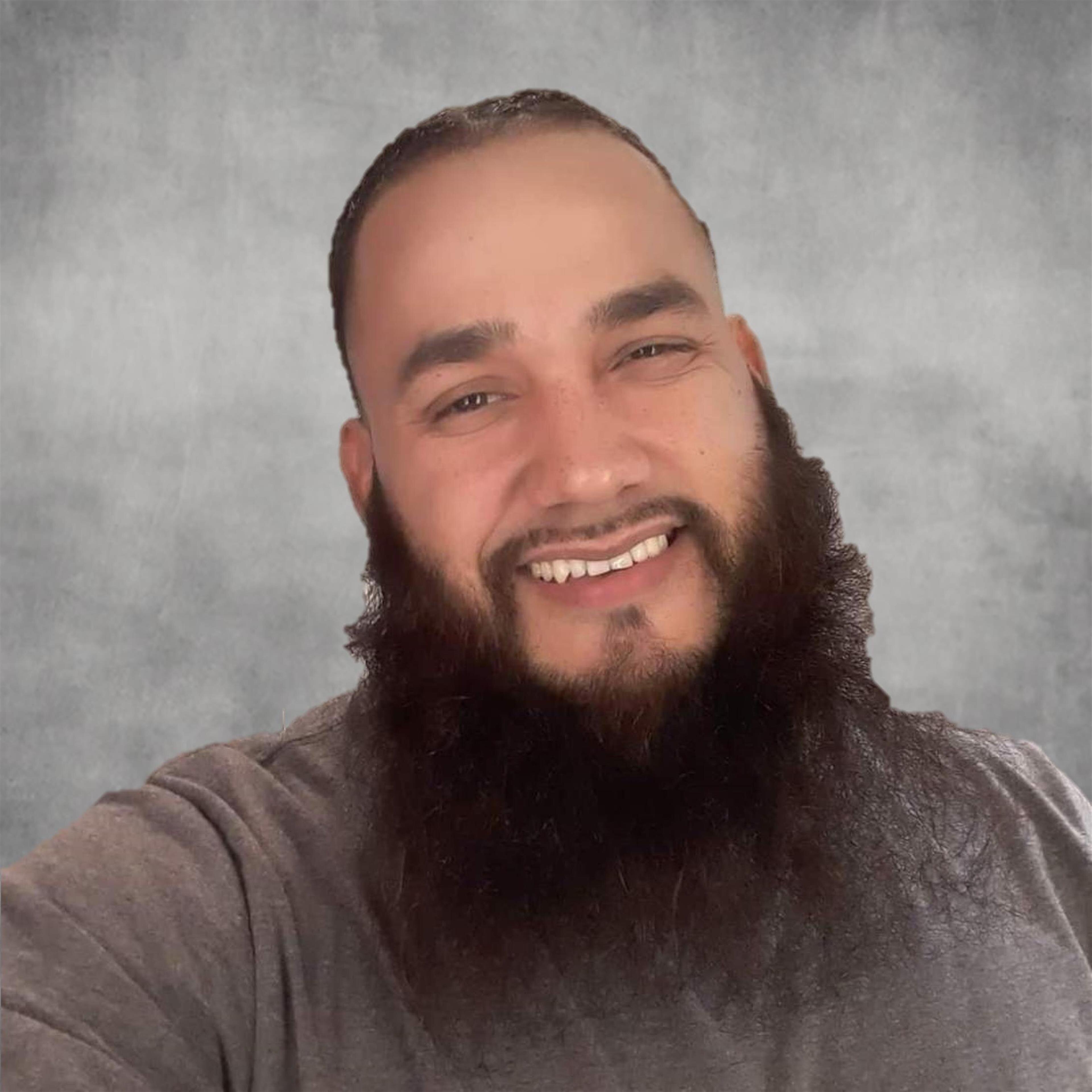 Tyrone Orozco