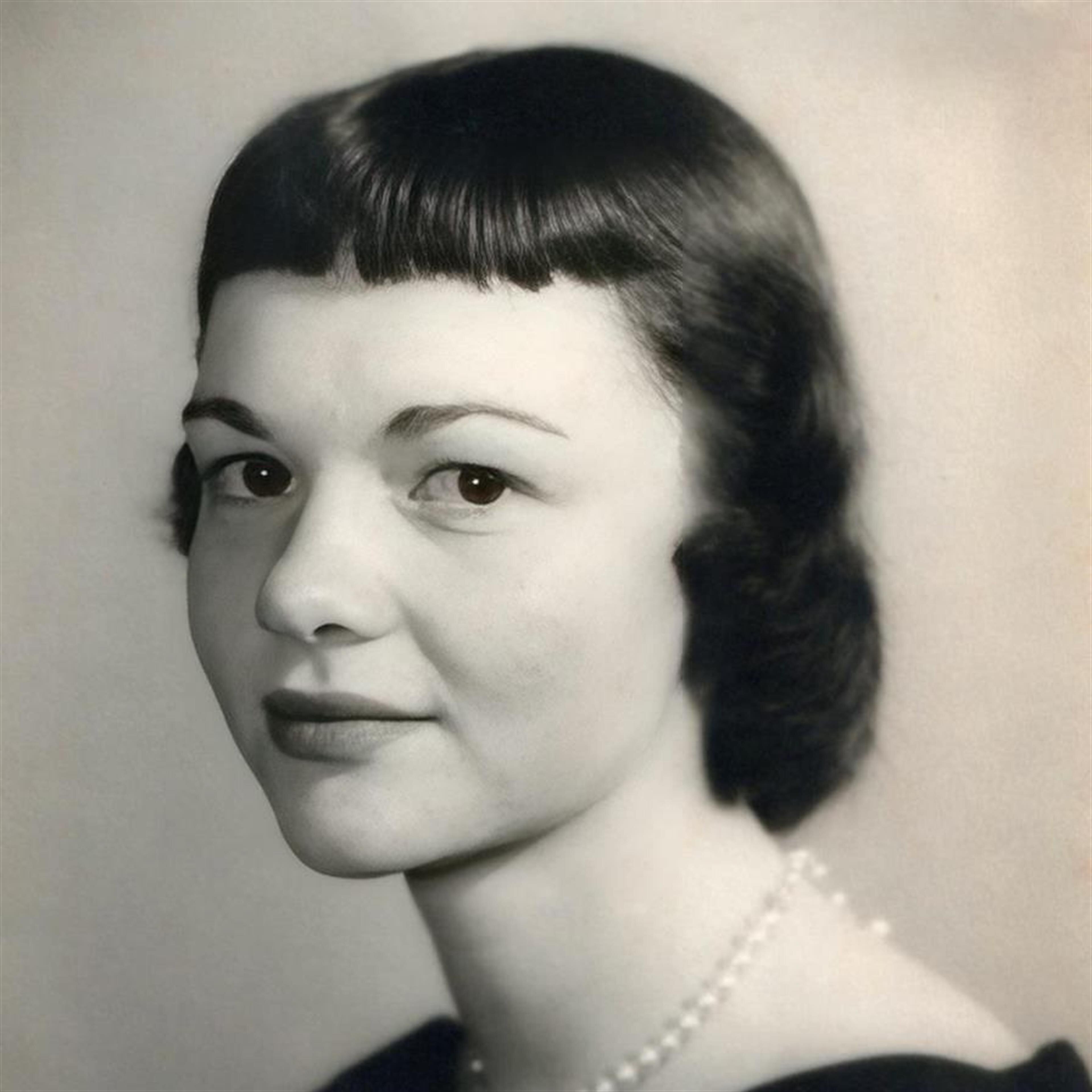 Bonnie Doris Peterson