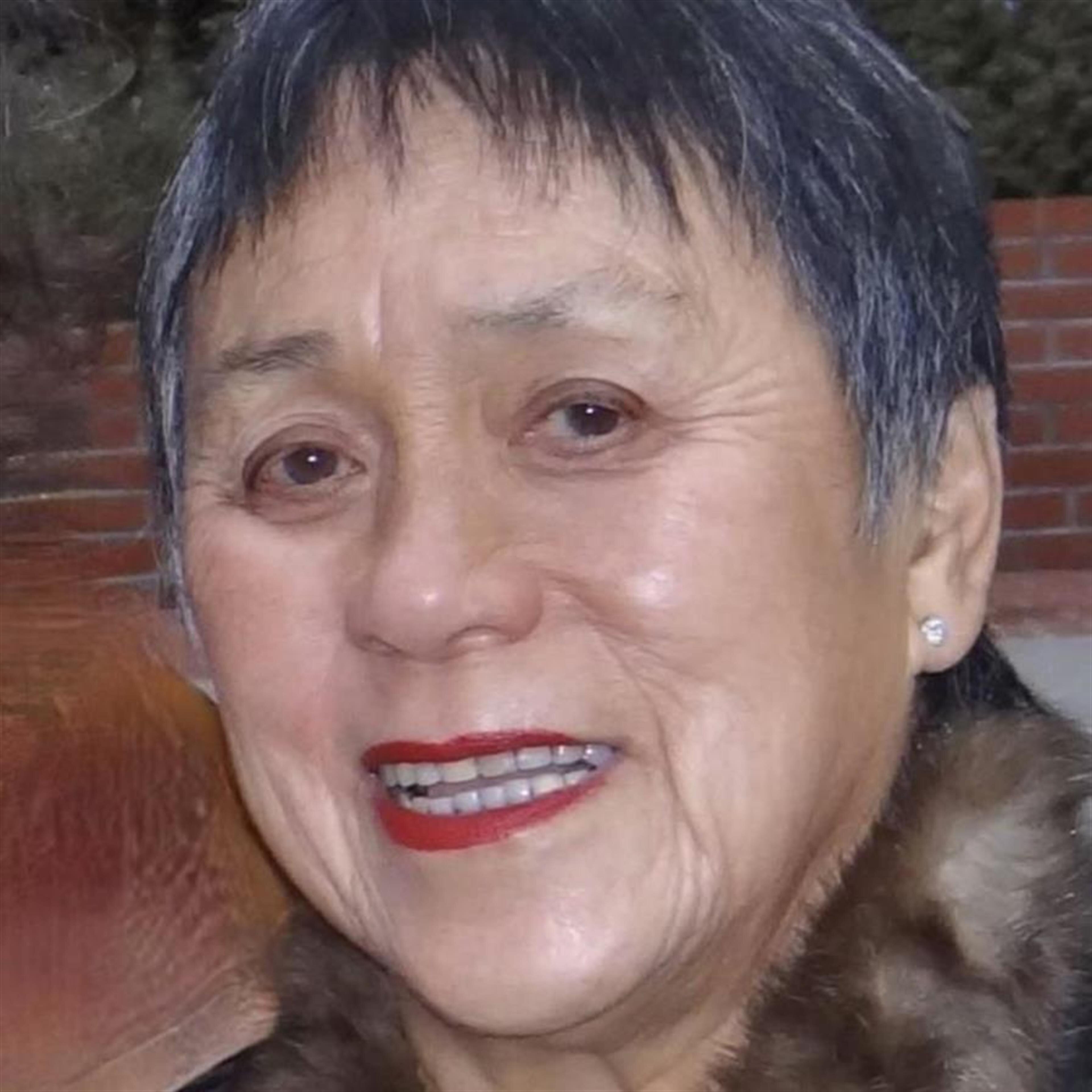 Alice Gee