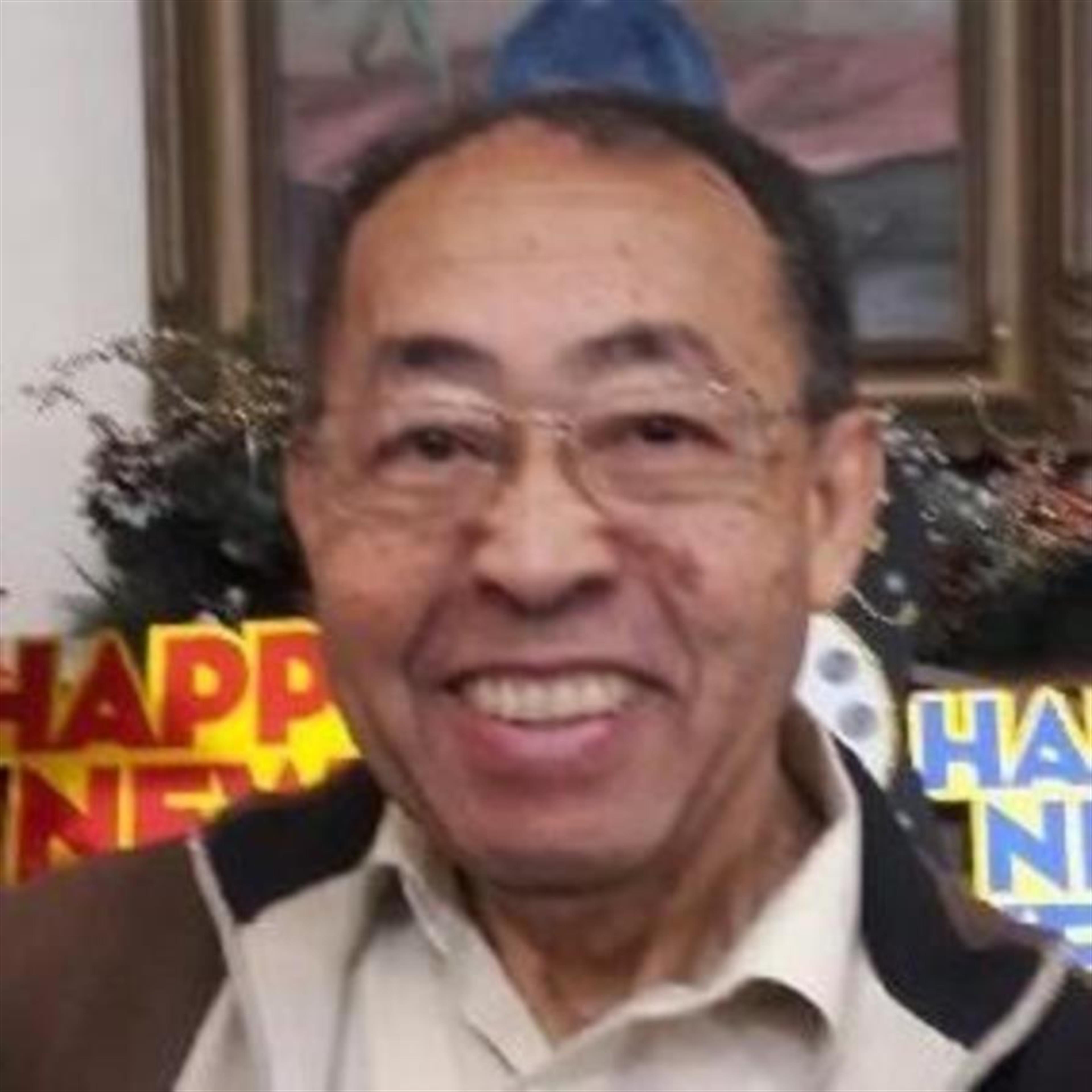 Mr. Humphrey Seay's obituary picture