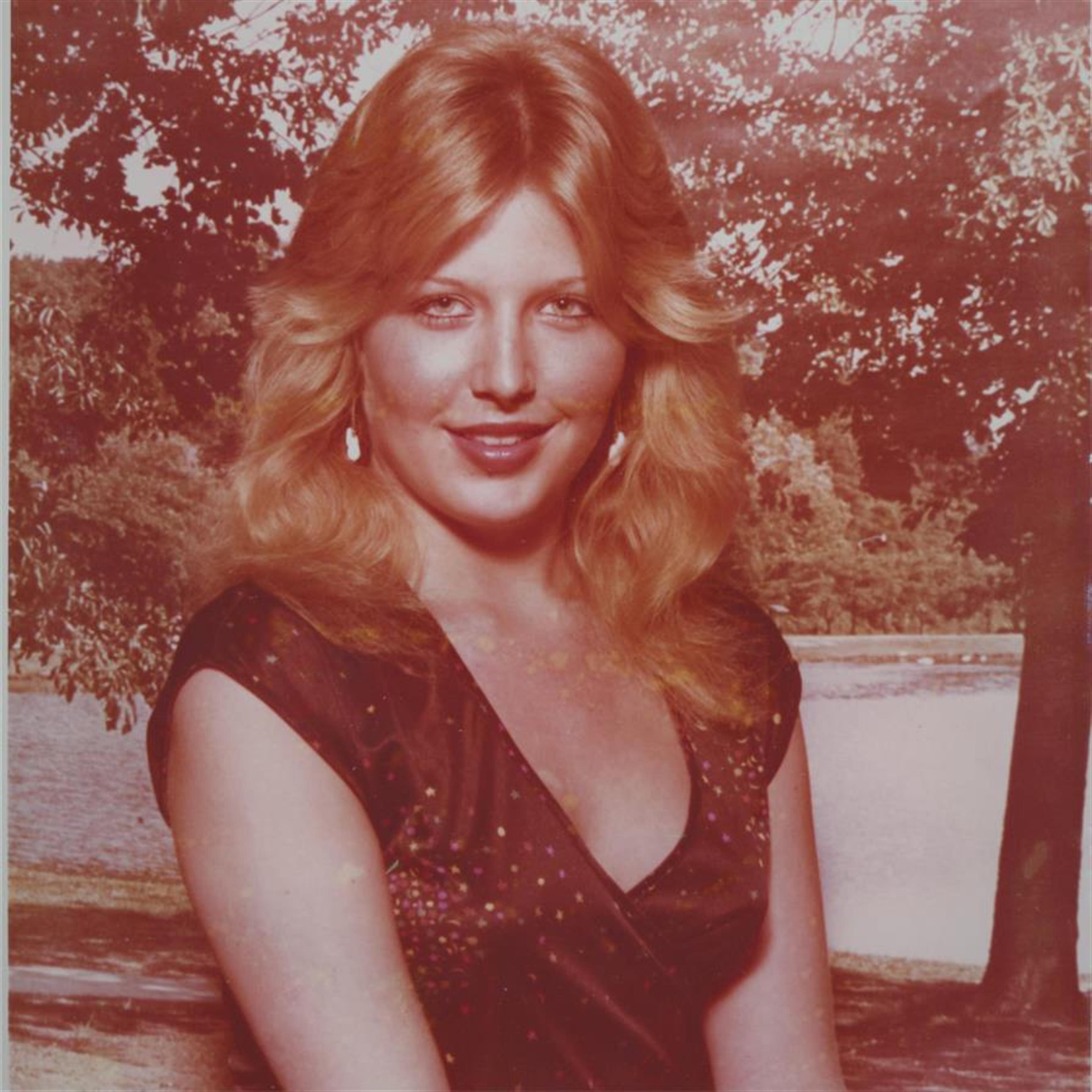 Georgia Carole McGovern