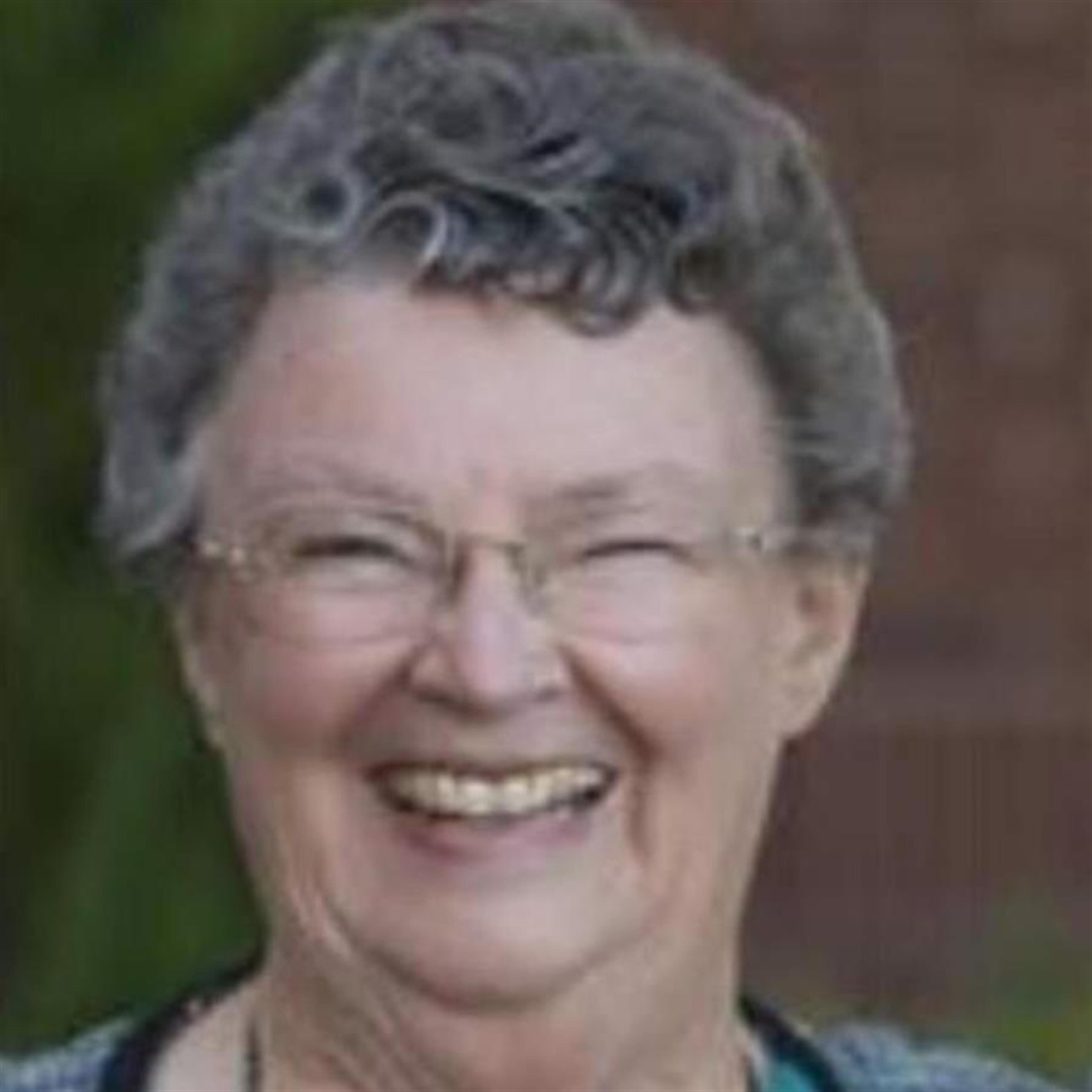 Louise Virginia Pennebaker