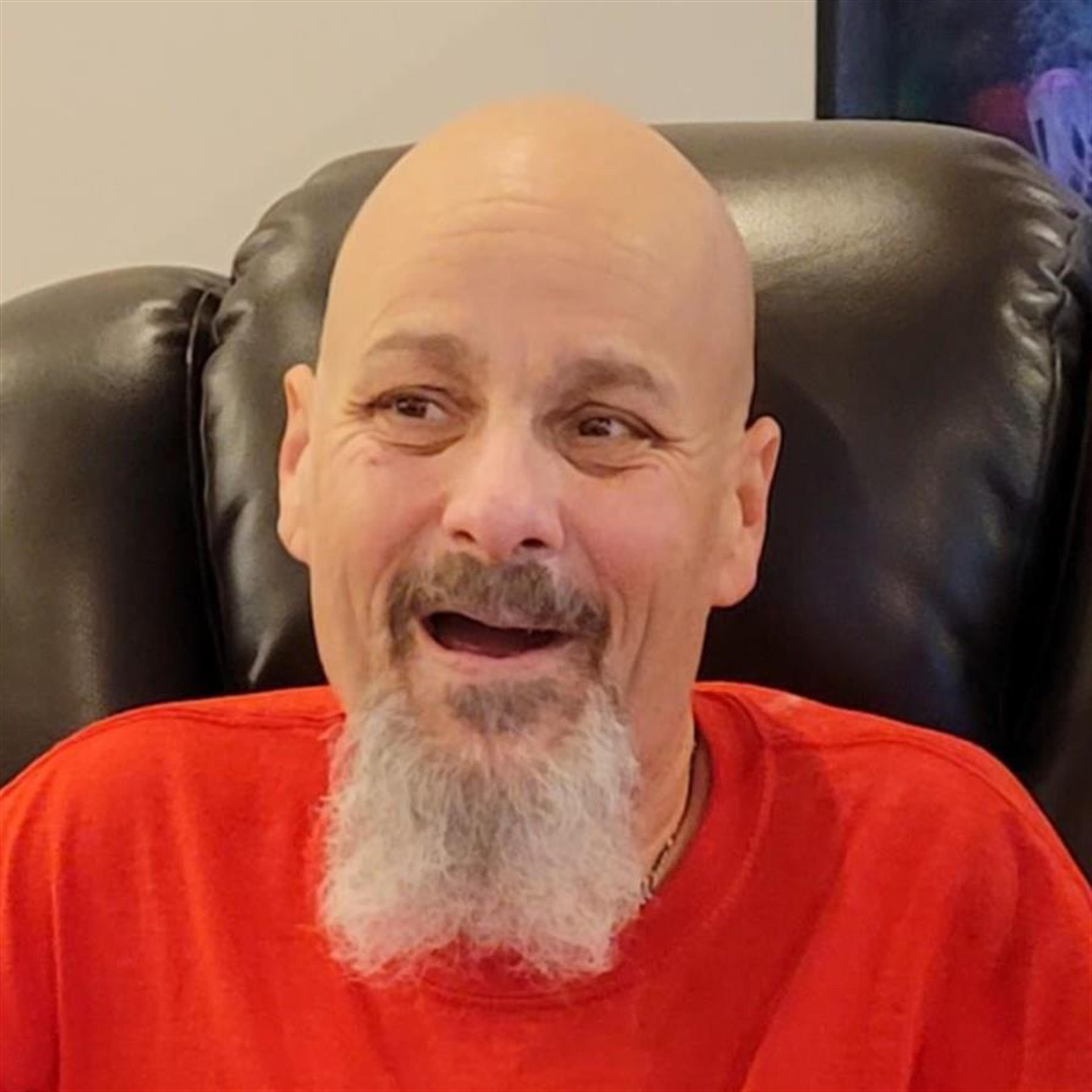 Eddie Gabriel