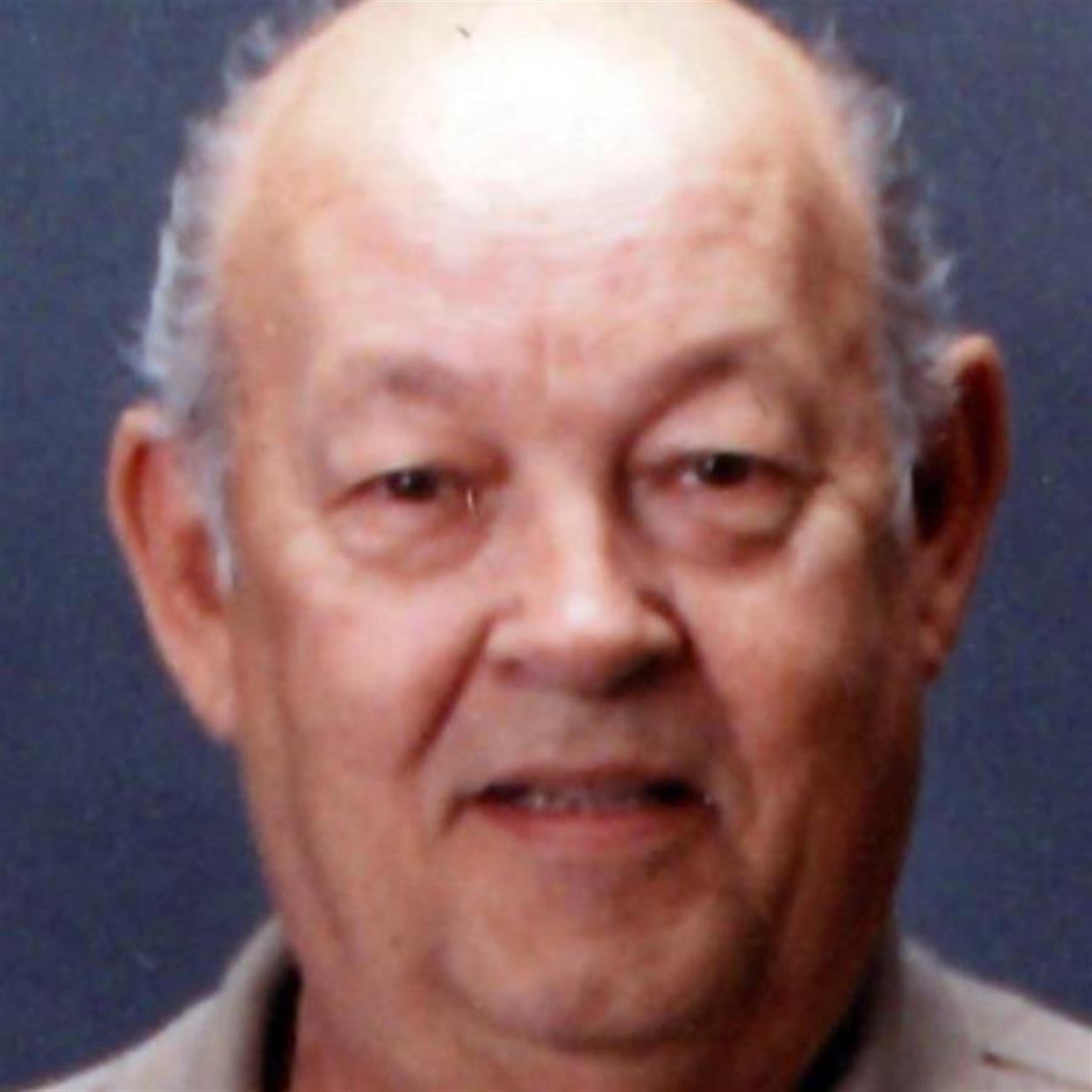 Charles "Wayne" McDaniel