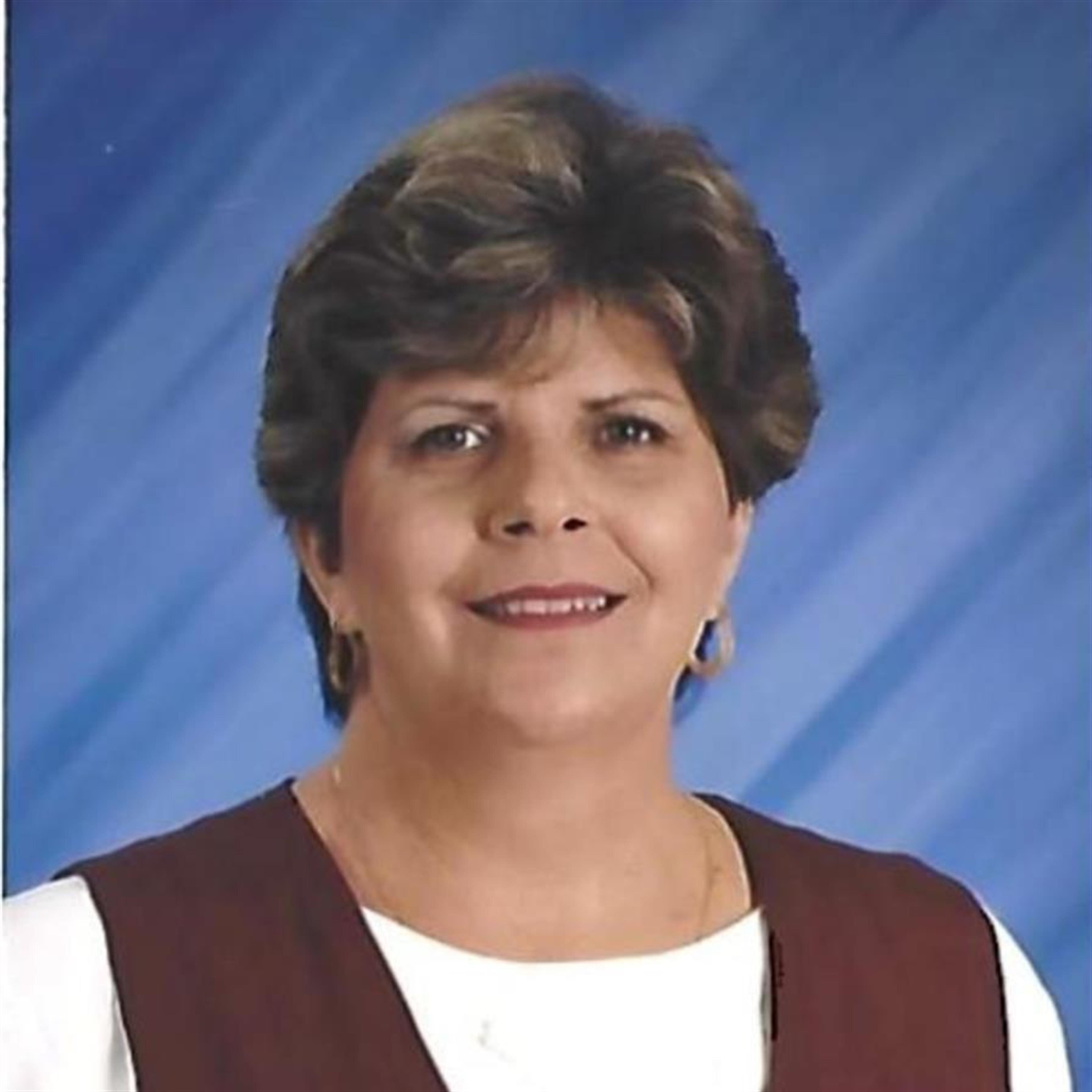 Vilma C. Rodriguez
