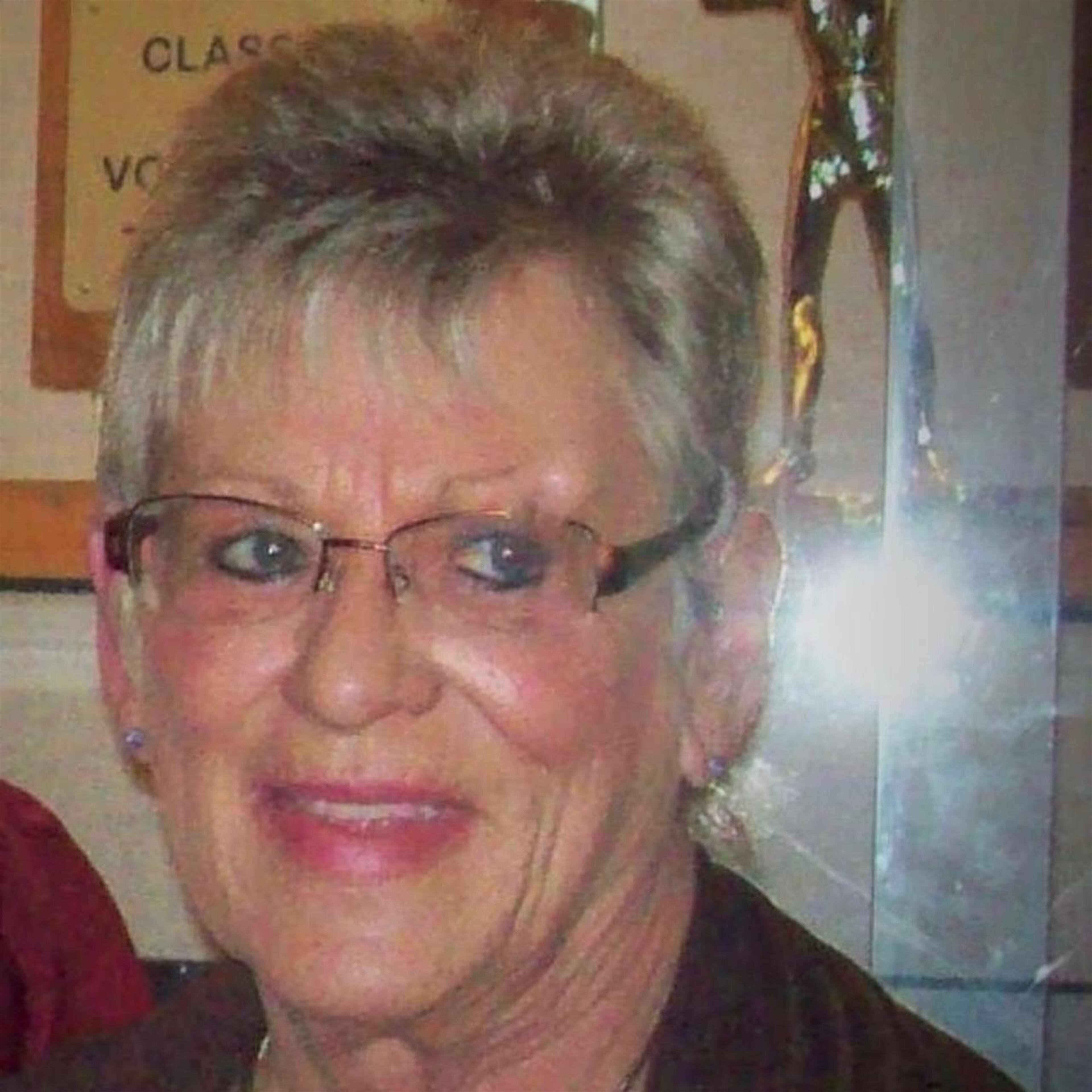 Kathryn S. Stine (Lebanon)