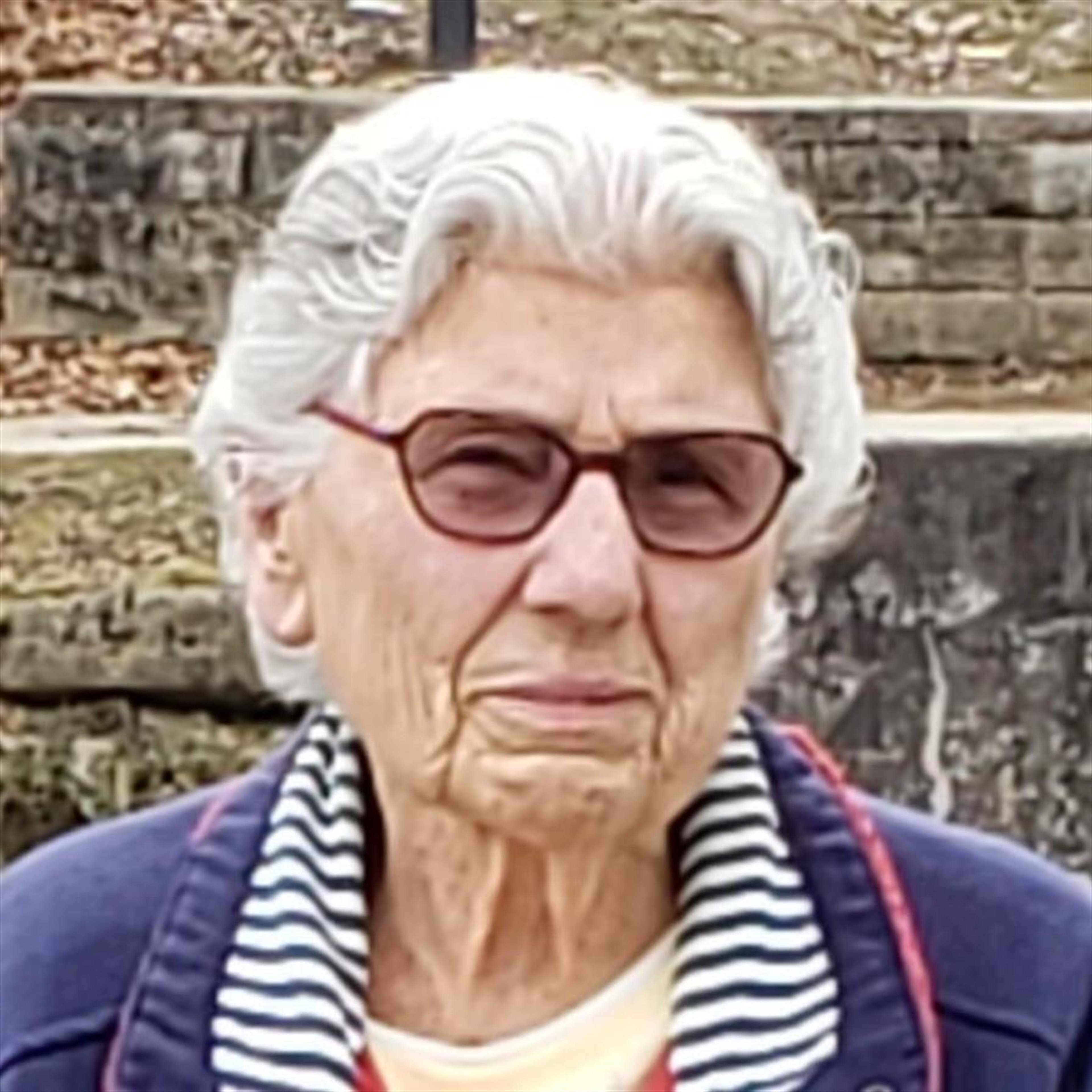 Verna M. Kramer