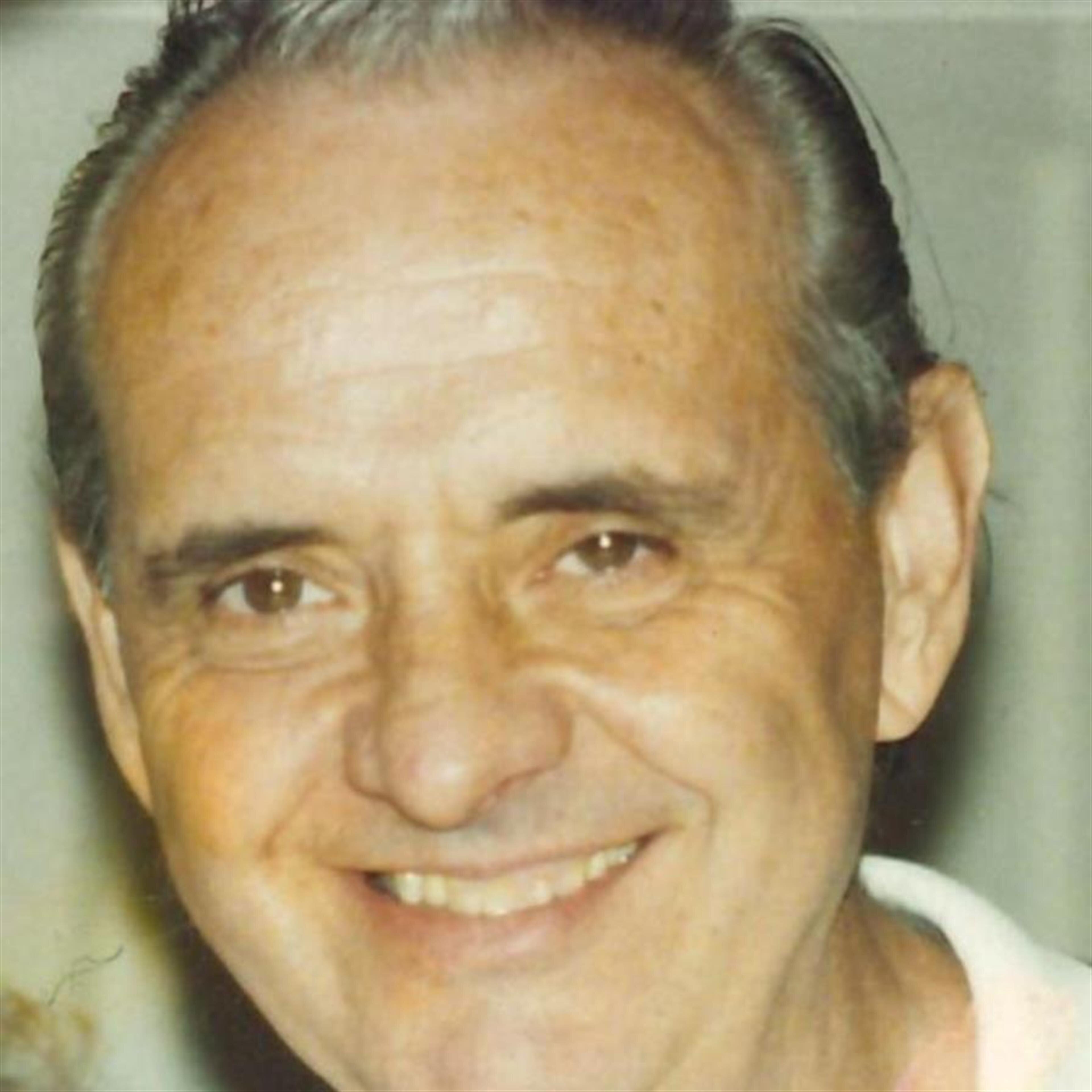 Kenneth Ralph Oliver
