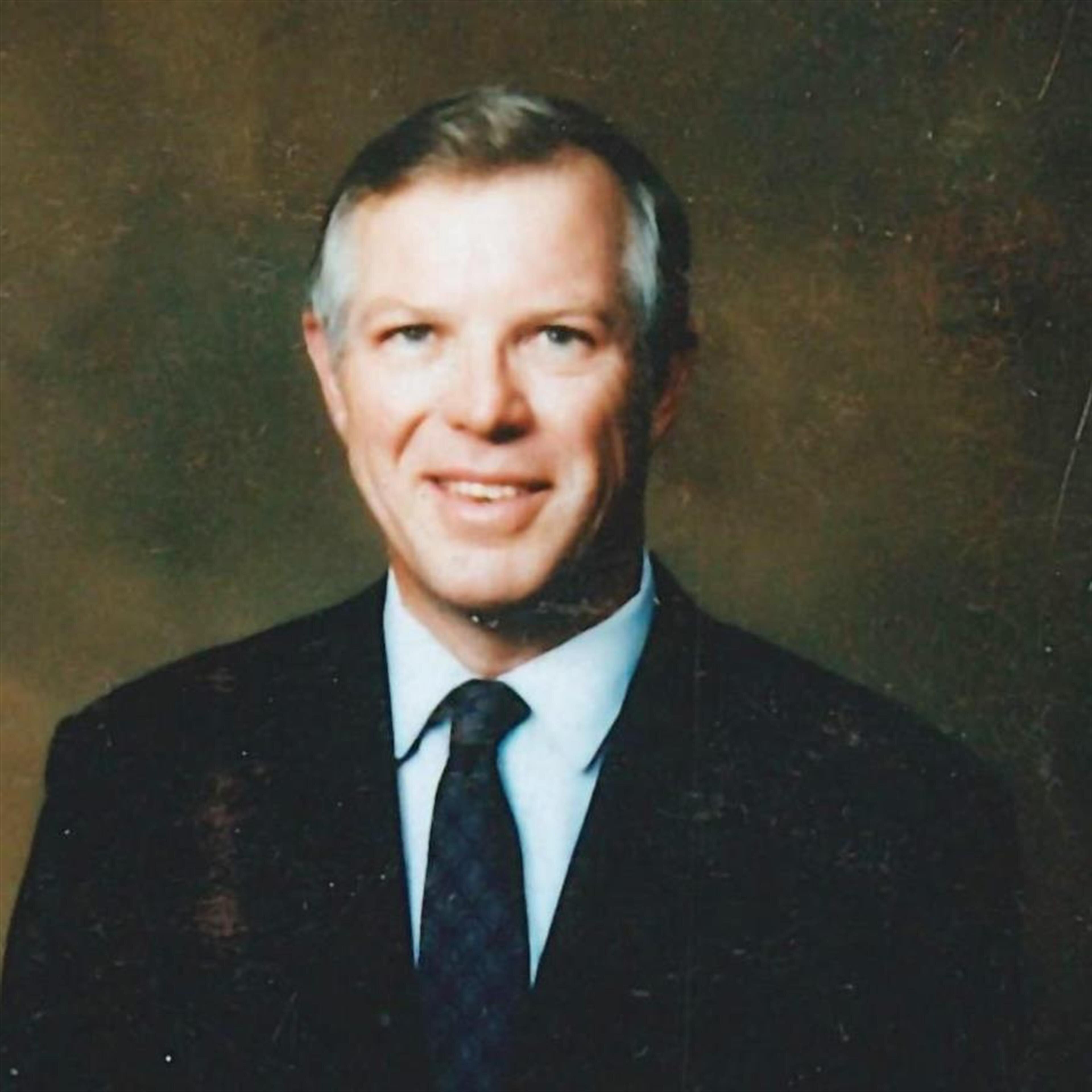Donald Roger Prahl
