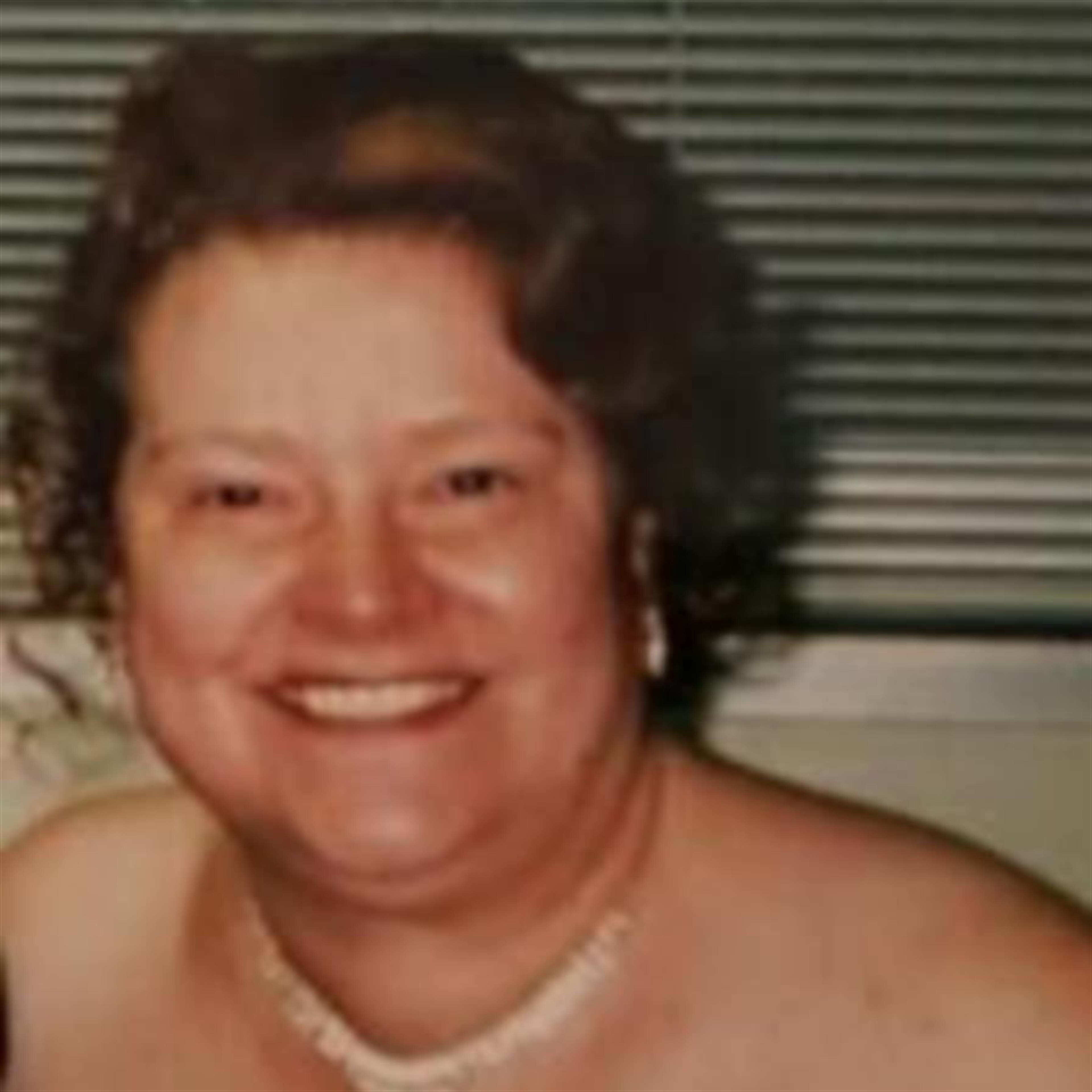 Sheila Maedean (Shutley) Puckett