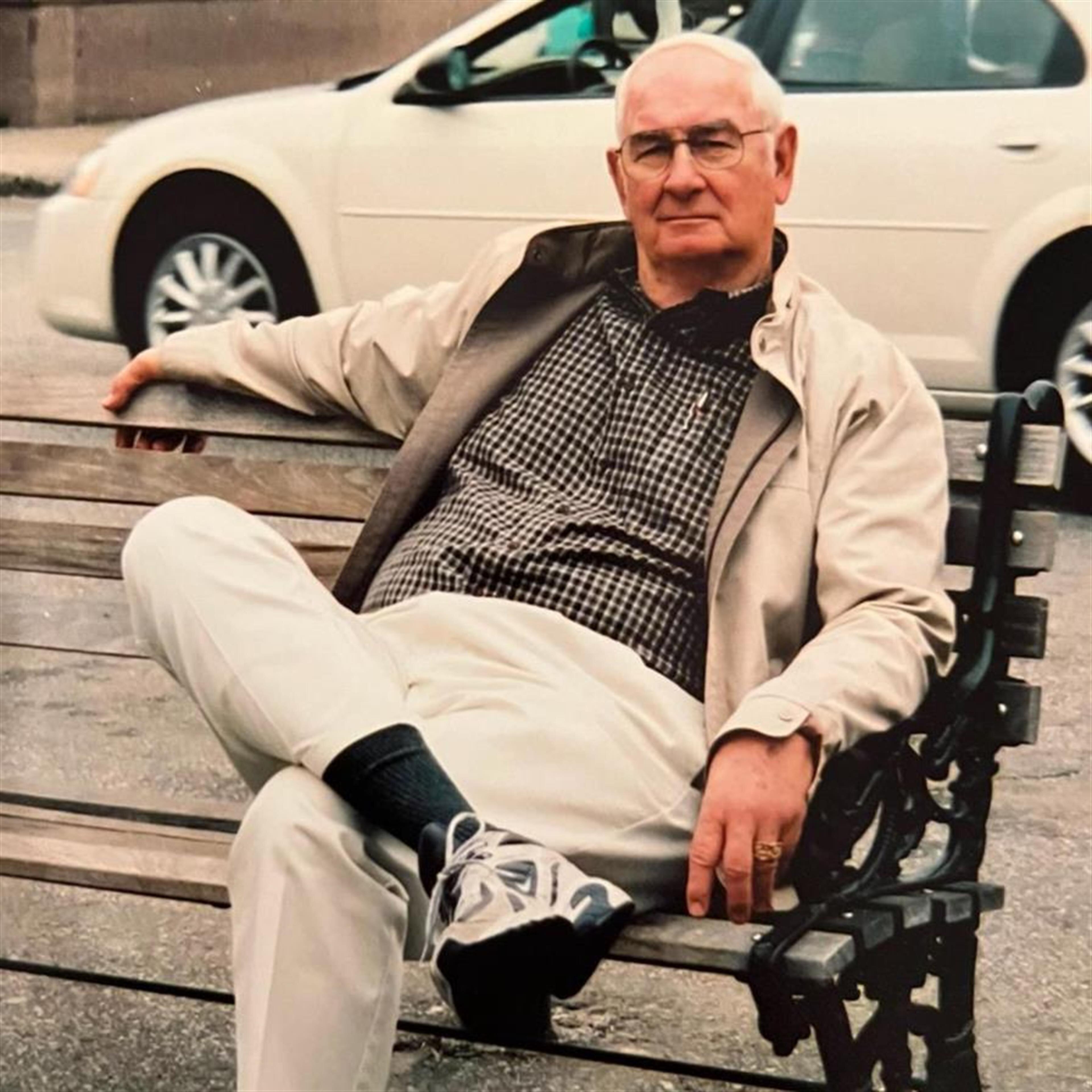 Donald Earl Remick